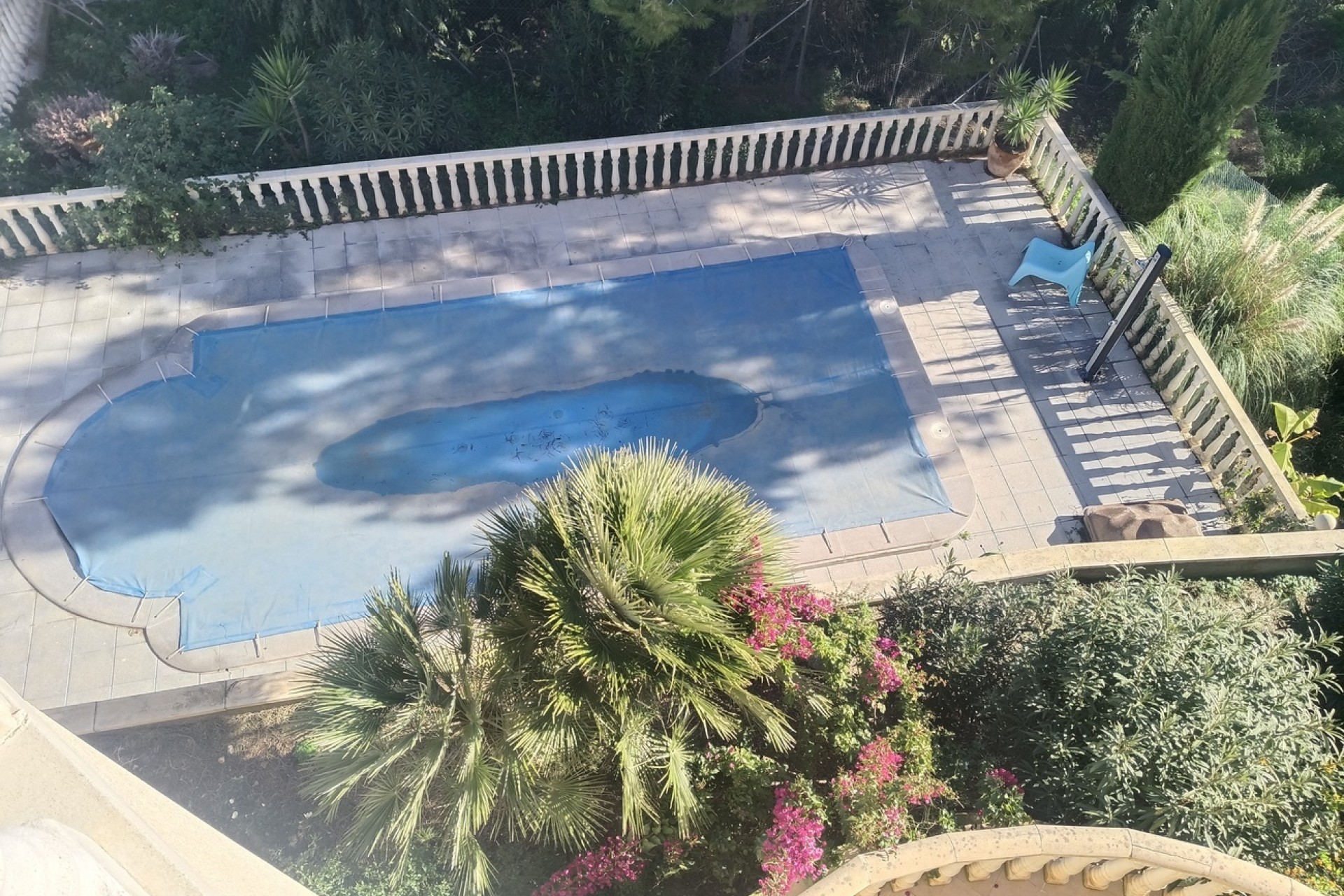 Sale - Detached Villa -
Cañadas de San Pedro - Inland