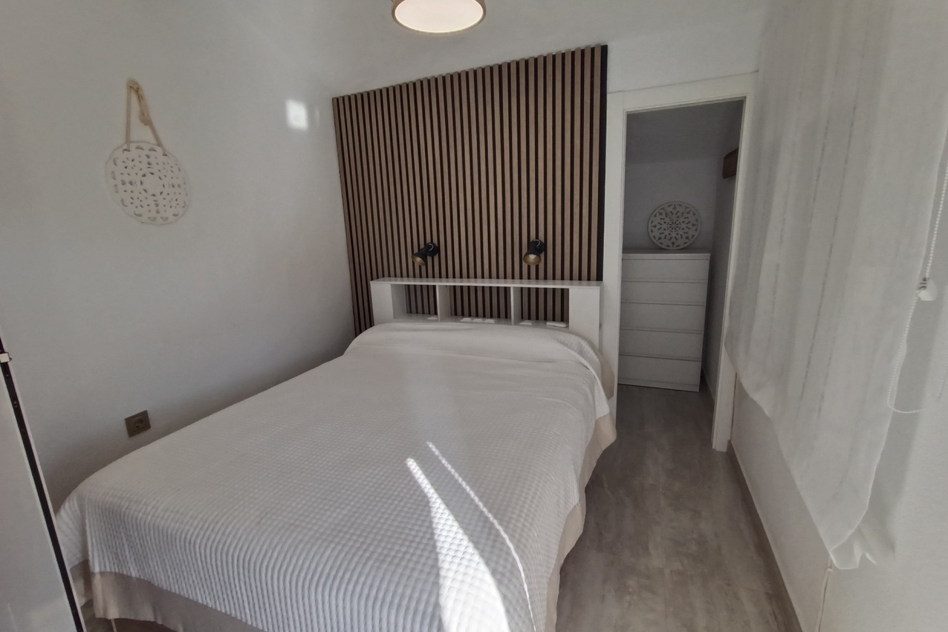 Sale - Detached Villa -
Cañadas de San Pedro - Inland