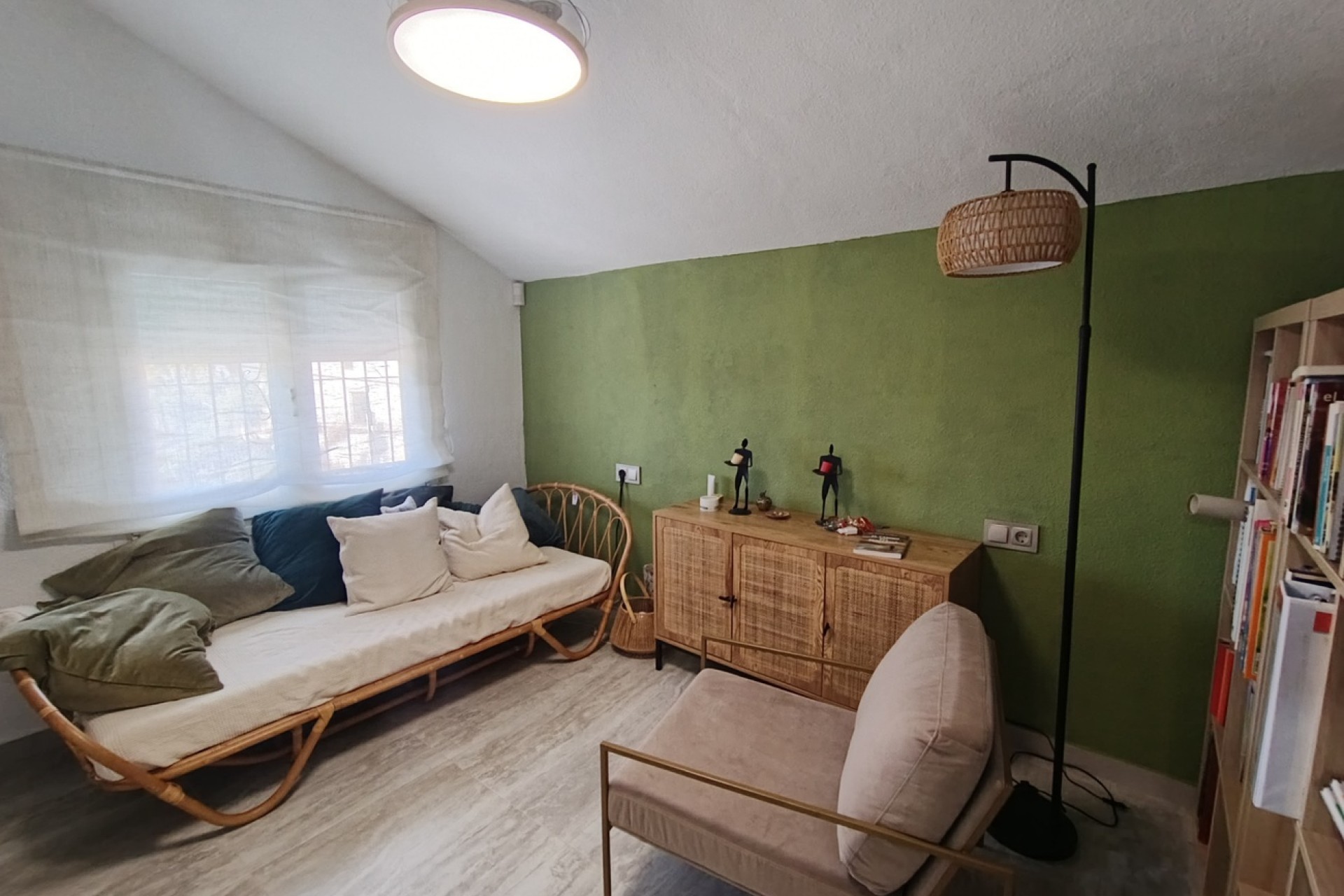 Sale - Detached Villa -
Cañadas de San Pedro - Inland