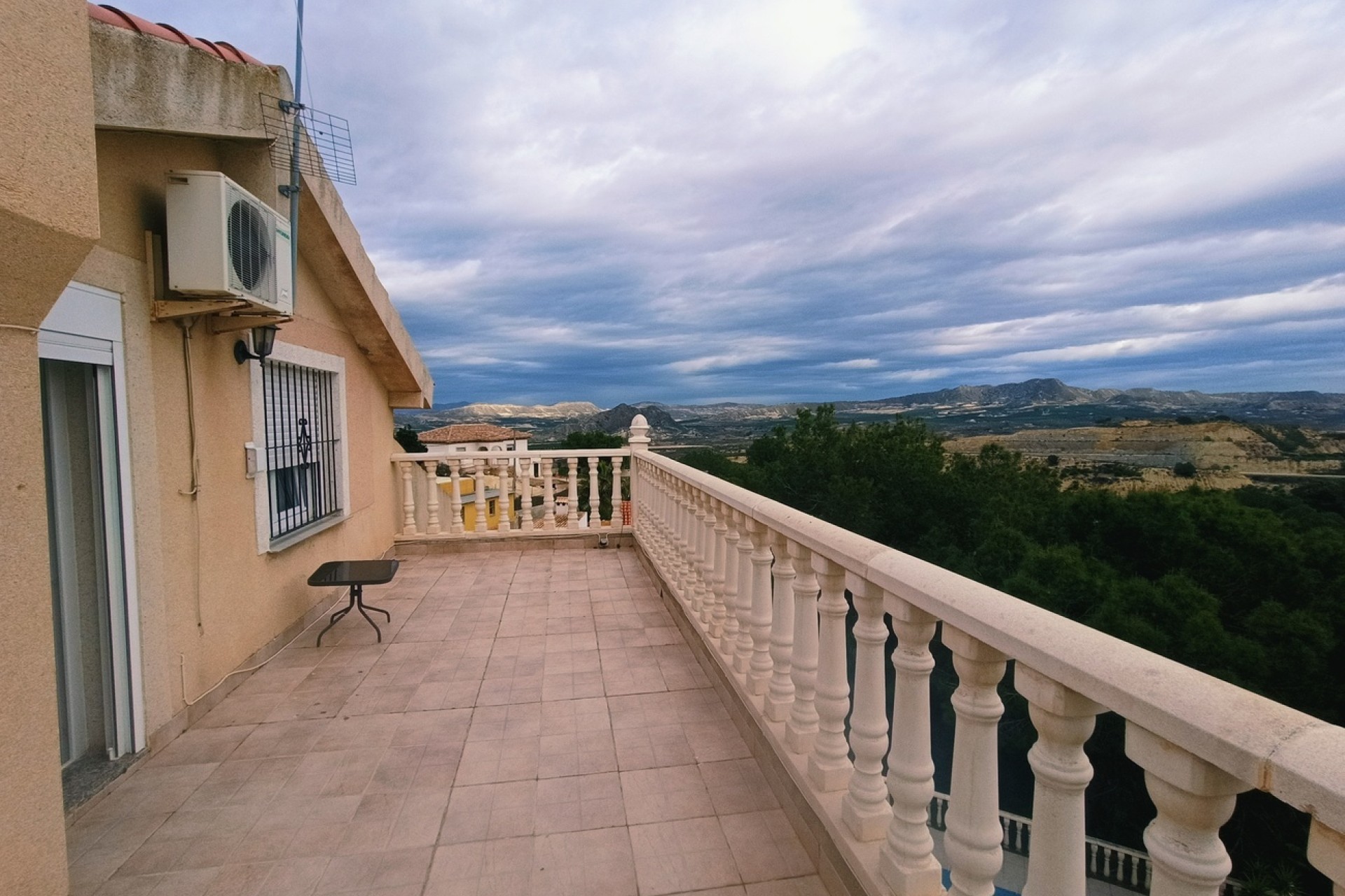 Sale - Detached Villa -
Cañadas de San Pedro - Inland
