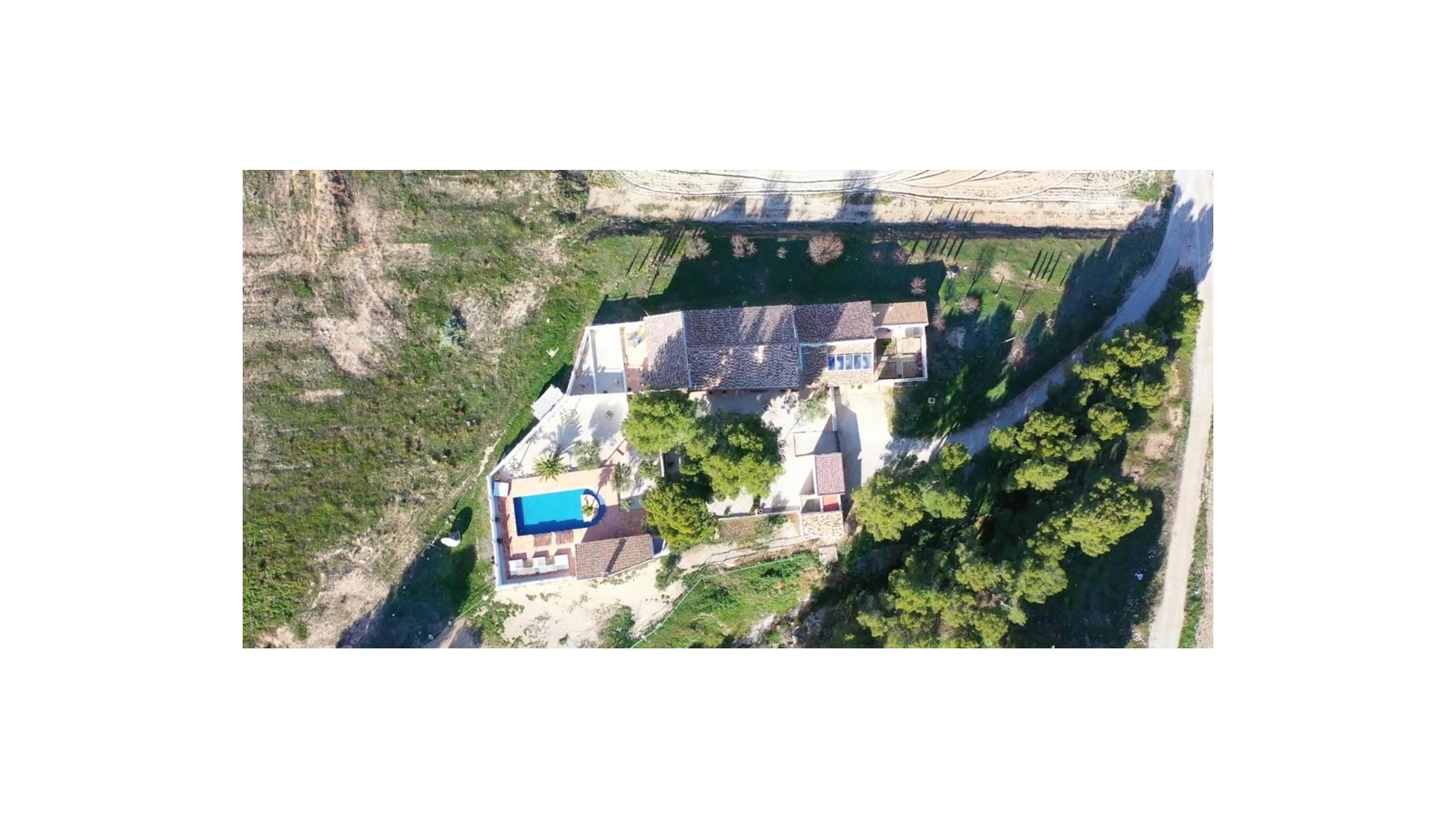 Sale - Detached Villa -
Caravaca de la cruz - Caravaca de la Cruz