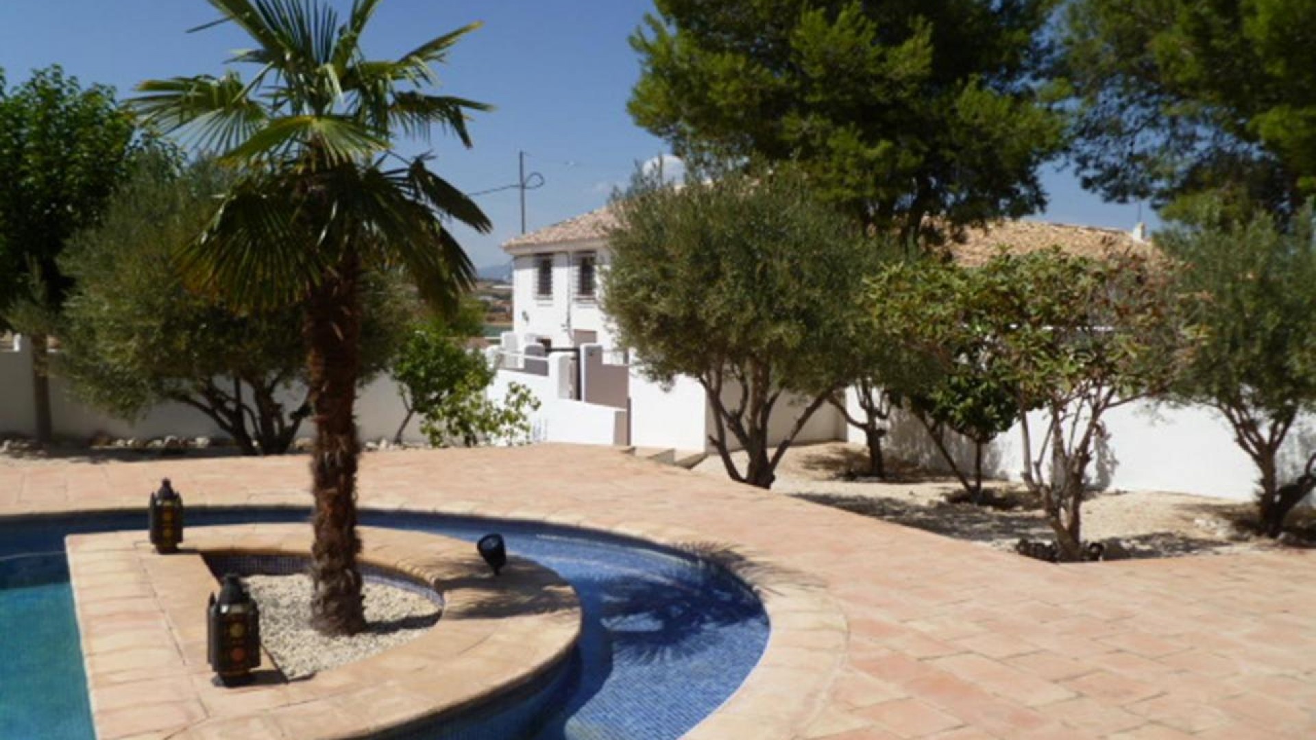 Sale - Detached Villa -
Caravaca de la cruz - Caravaca de la Cruz