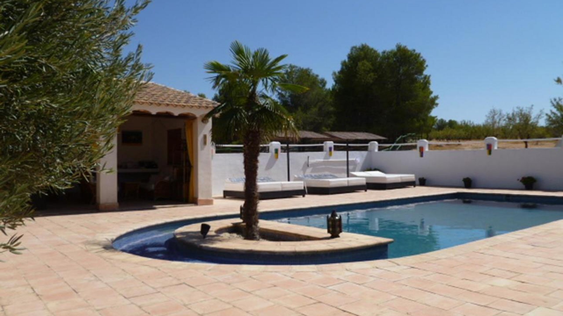 Sale - Detached Villa -
Caravaca de la cruz - Caravaca de la Cruz