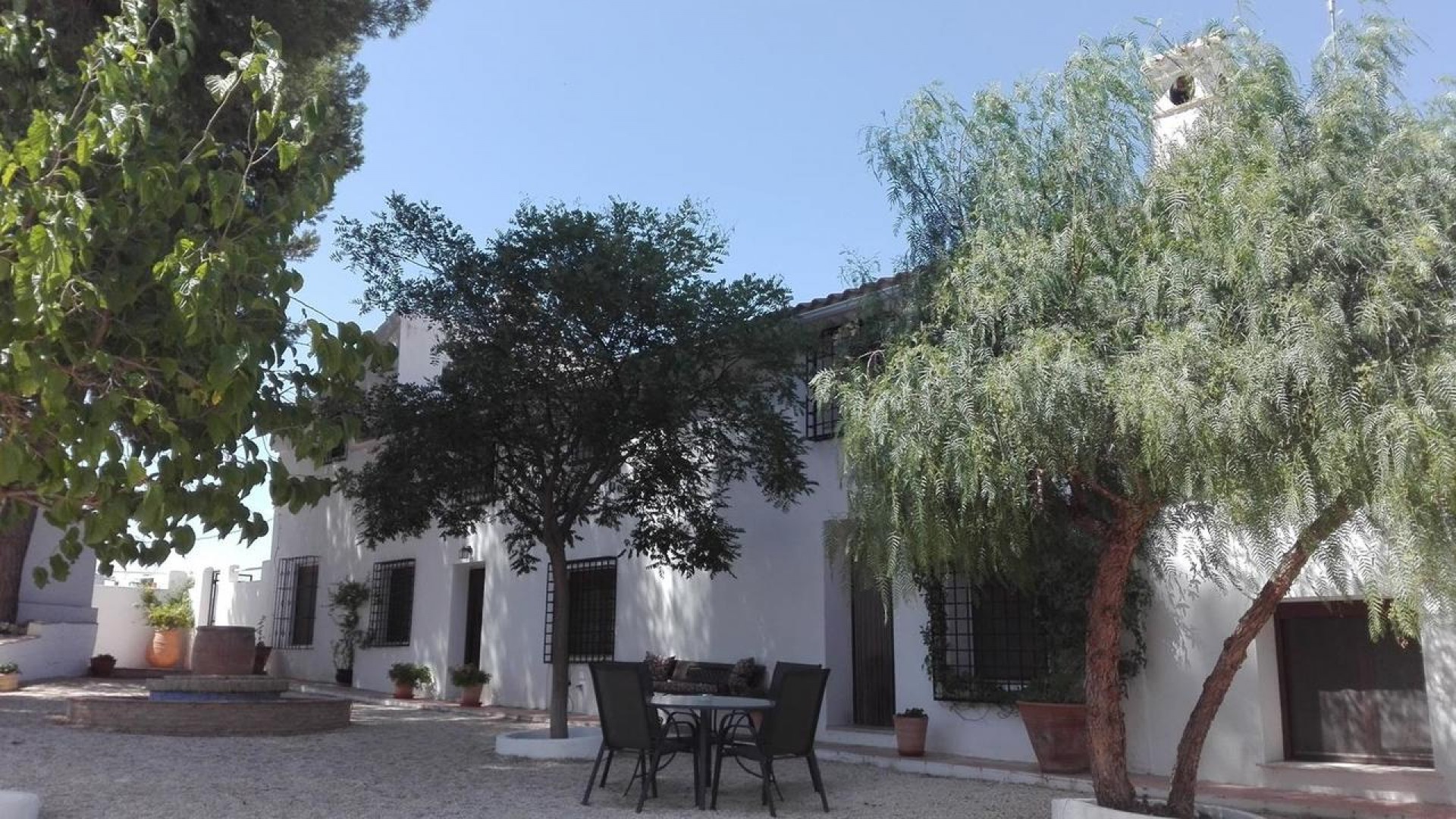 Sale - Detached Villa -
Caravaca de la cruz - Caravaca de la Cruz