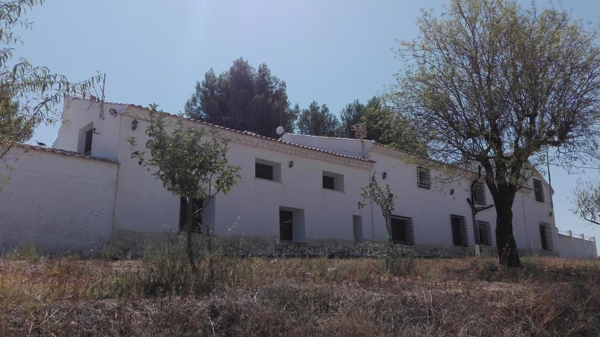 Sale - Detached Villa -
Caravaca de la cruz - Caravaca de la Cruz