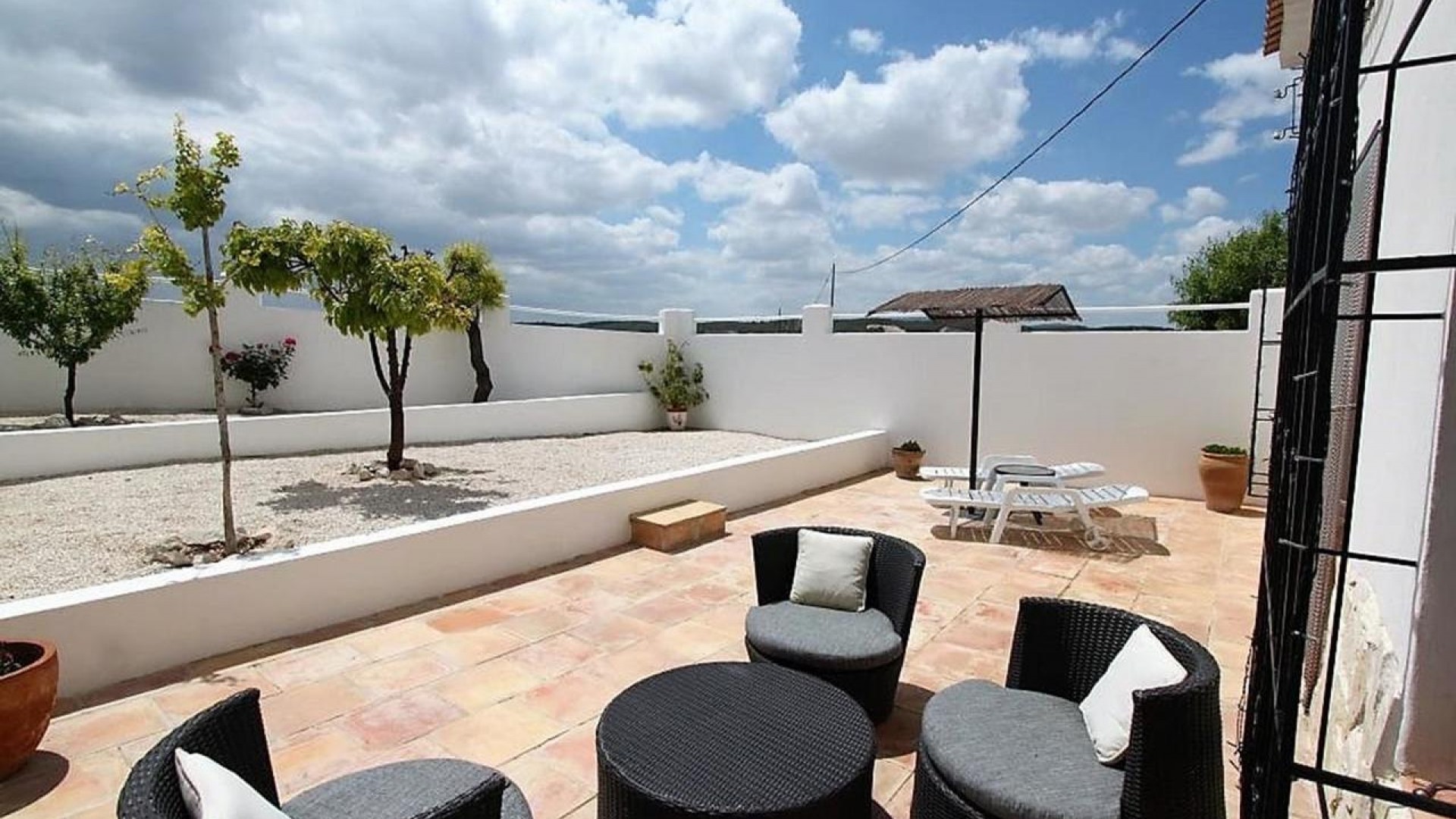 Sale - Detached Villa -
Caravaca de la cruz - Caravaca de la Cruz