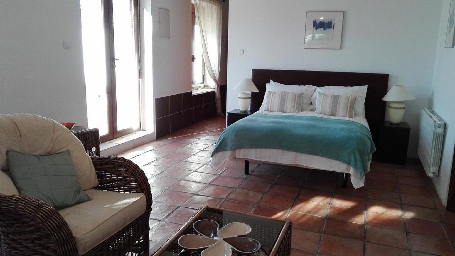 Sale - Detached Villa -
Caravaca de la cruz - Caravaca de la Cruz
