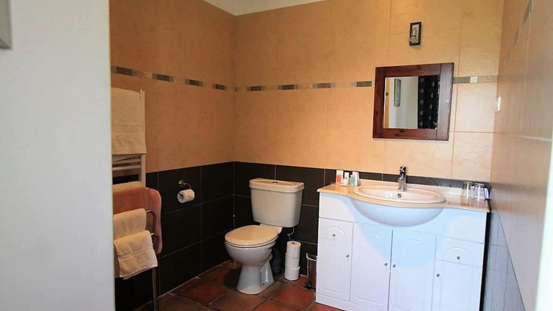 Sale - Detached Villa -
Caravaca de la cruz - Caravaca de la Cruz