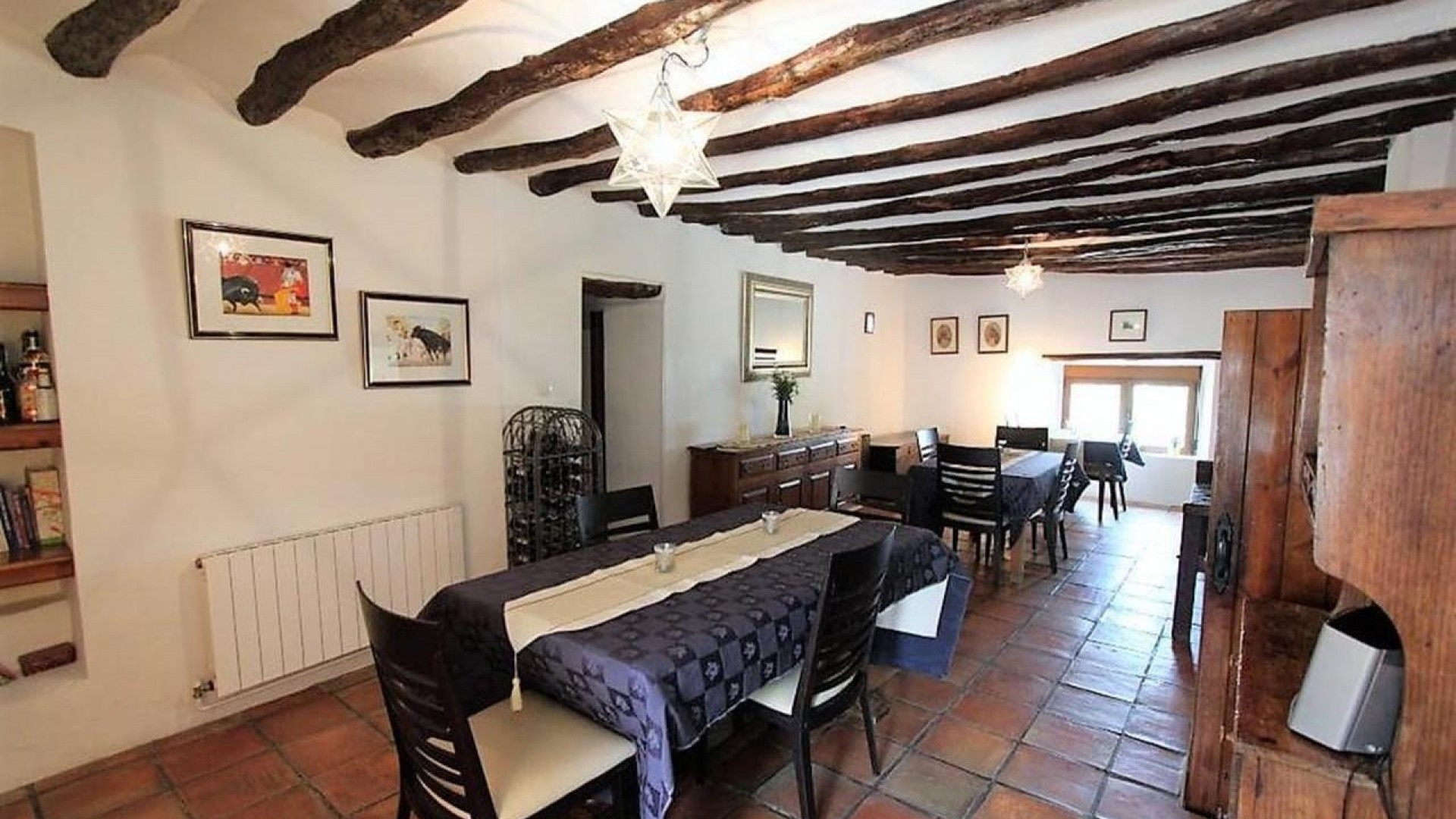 Sale - Detached Villa -
Caravaca de la cruz - Caravaca de la Cruz