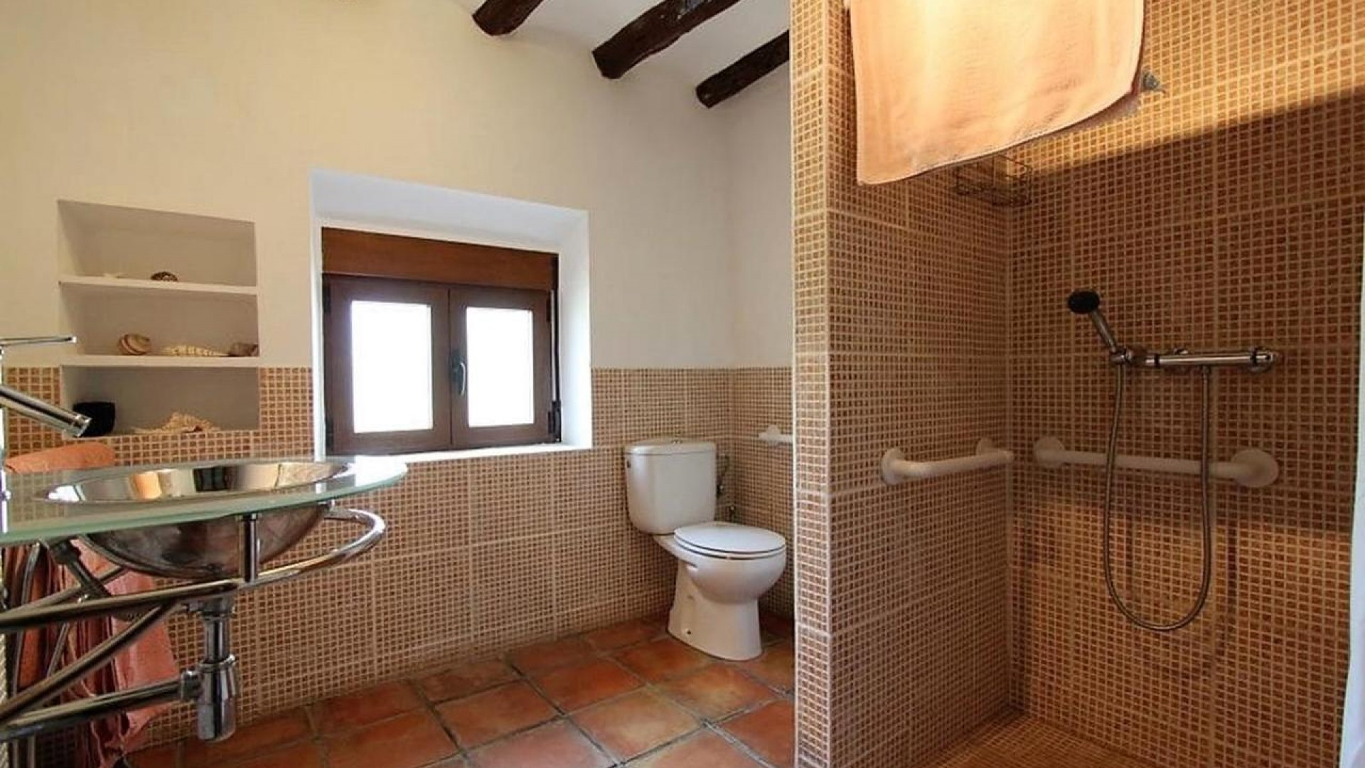 Sale - Detached Villa -
Caravaca de la cruz - Caravaca de la Cruz