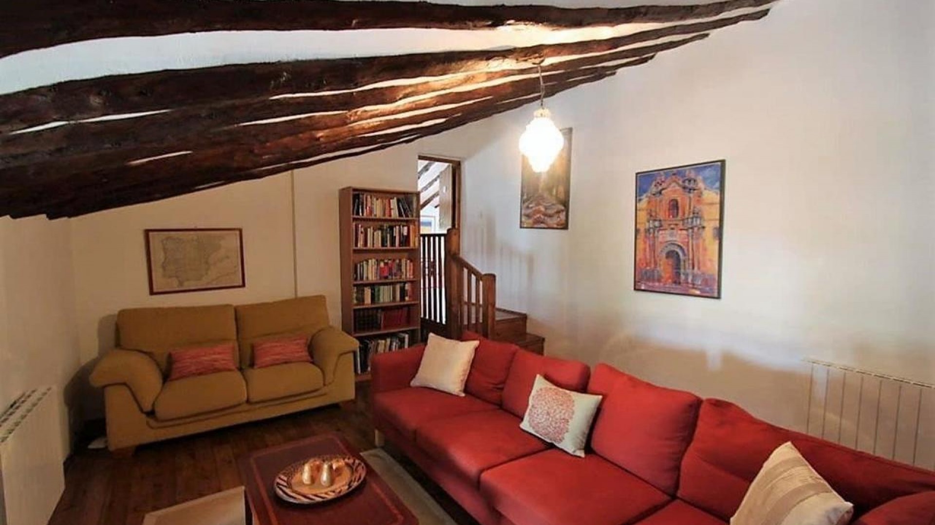 Sale - Detached Villa -
Caravaca de la cruz - Caravaca de la Cruz