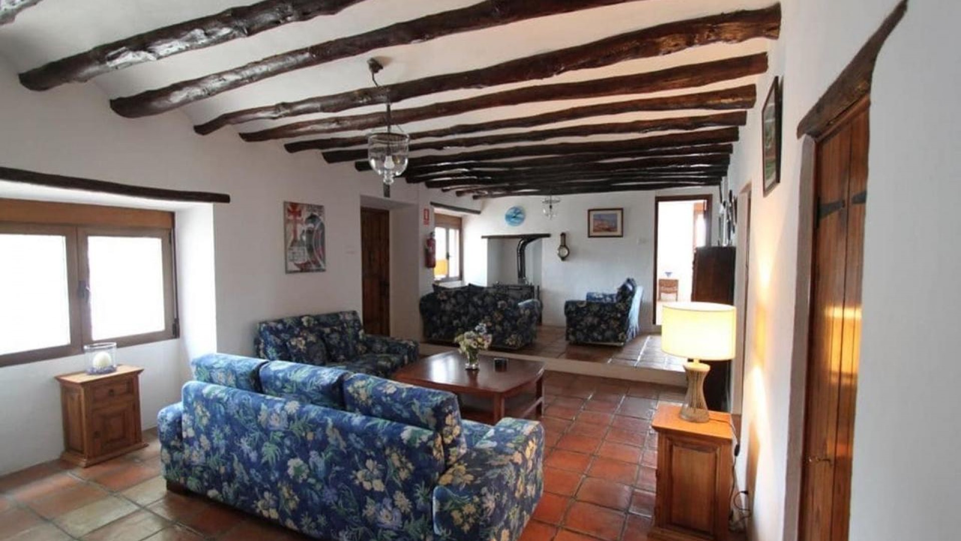 Sale - Detached Villa -
Caravaca de la cruz - Caravaca de la Cruz