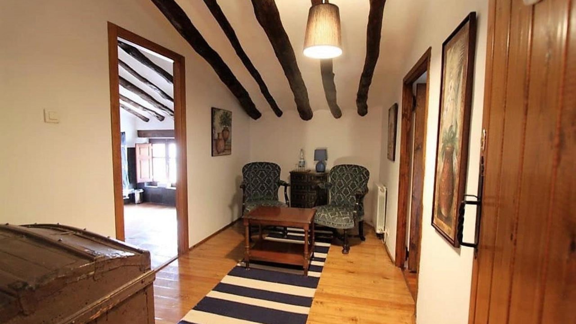 Sale - Detached Villa -
Caravaca de la cruz - Caravaca de la Cruz