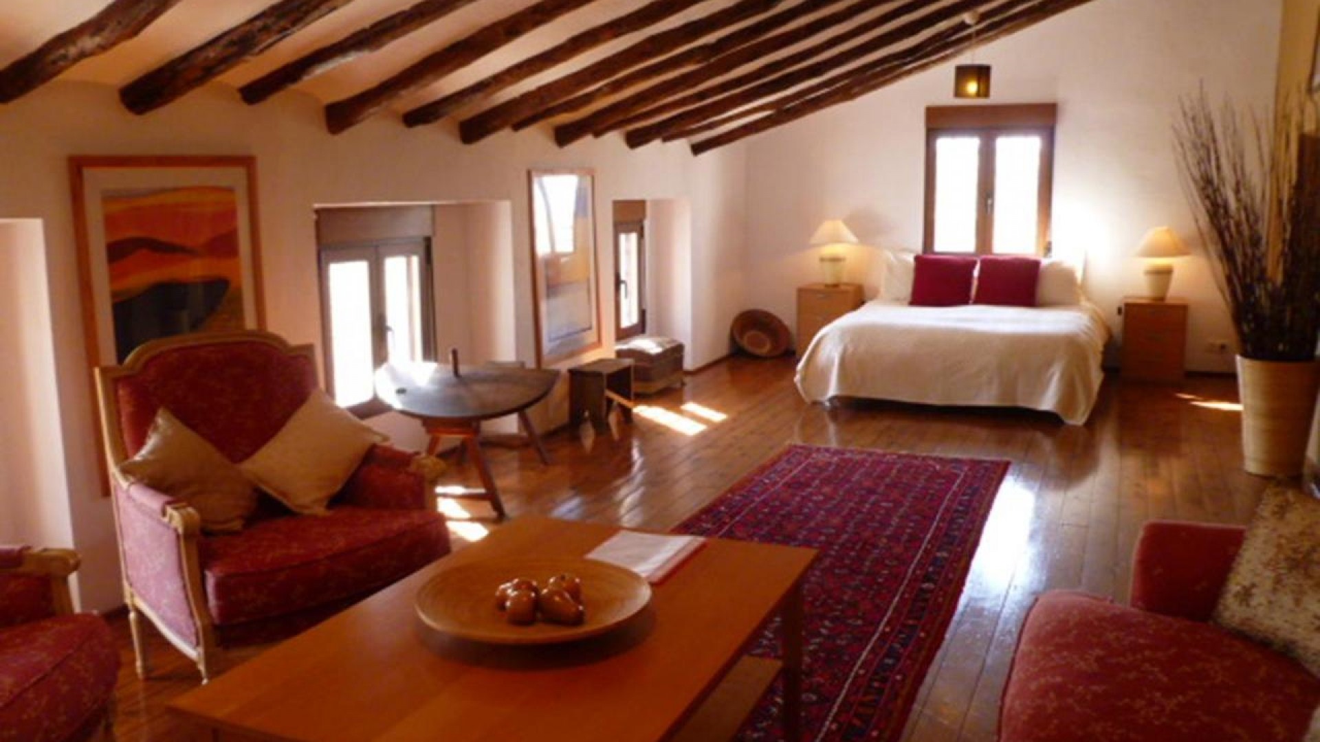 Sale - Detached Villa -
Caravaca de la cruz - Caravaca de la Cruz