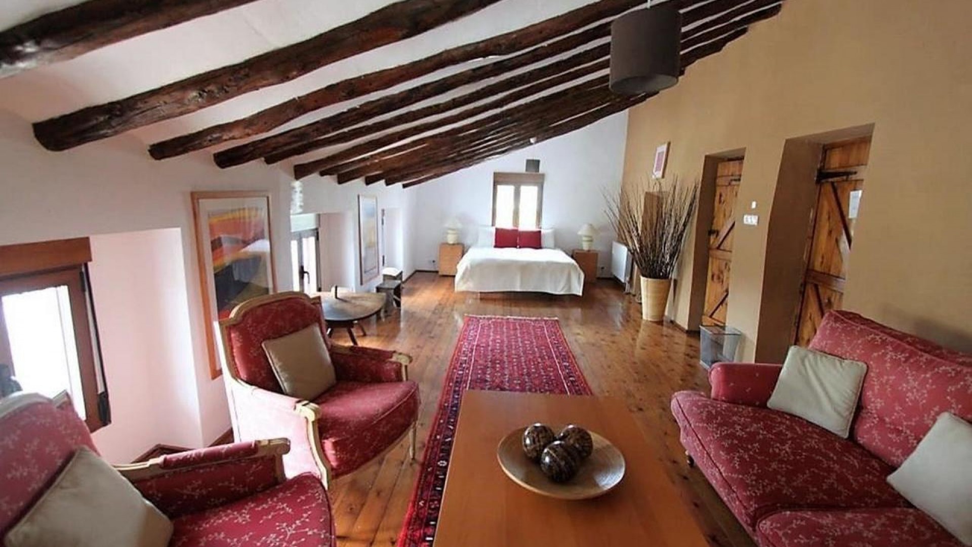 Sale - Detached Villa -
Caravaca de la cruz - Caravaca de la Cruz