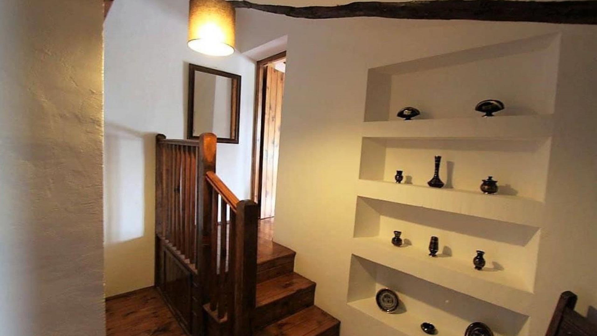 Sale - Detached Villa -
Caravaca de la cruz - Caravaca de la Cruz