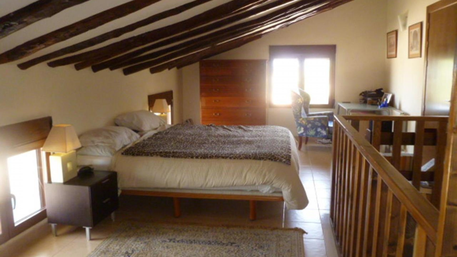 Sale - Detached Villa -
Caravaca de la cruz - Caravaca de la Cruz