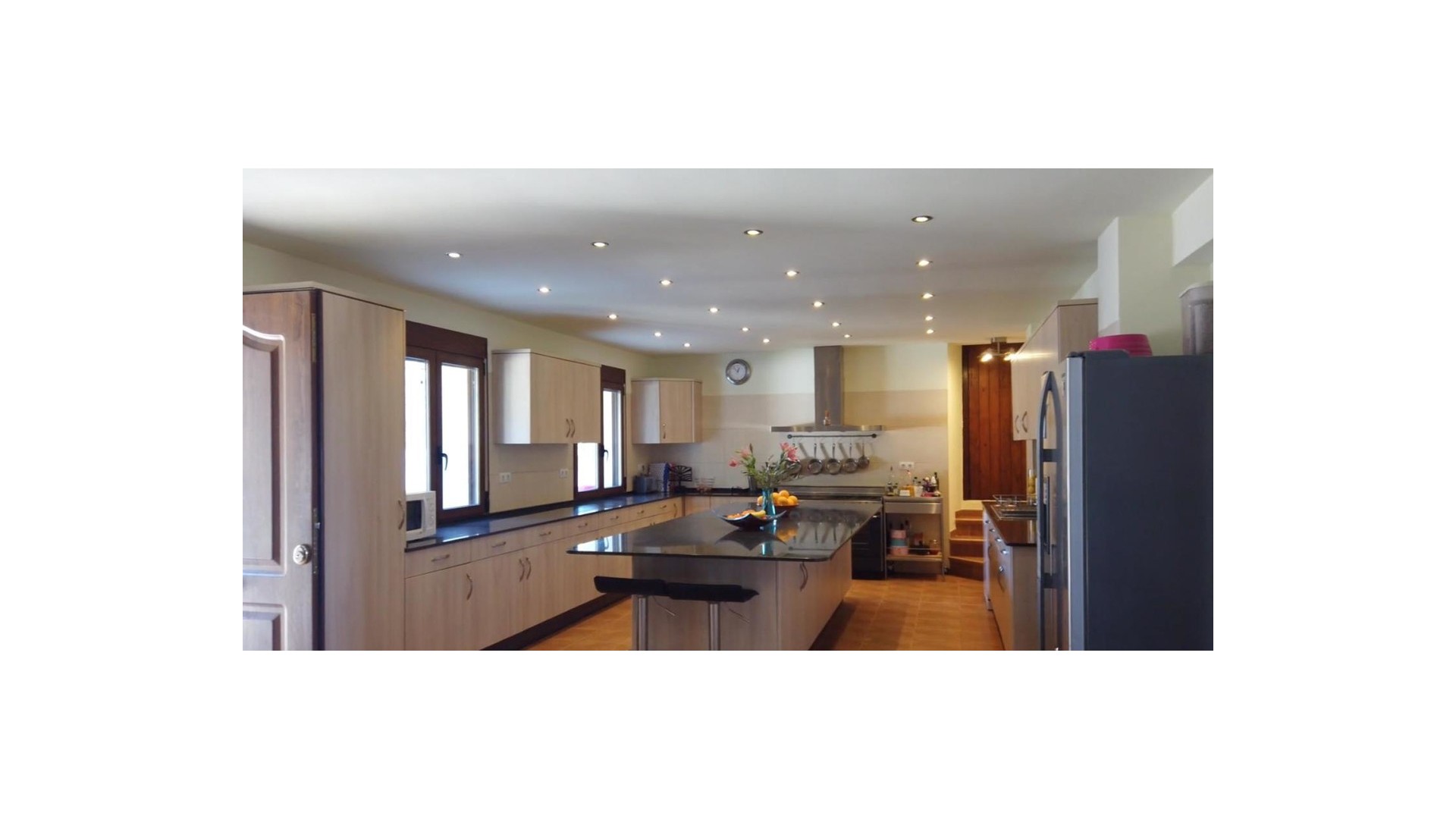 Sale - Detached Villa -
Caravaca de la cruz - Caravaca de la Cruz