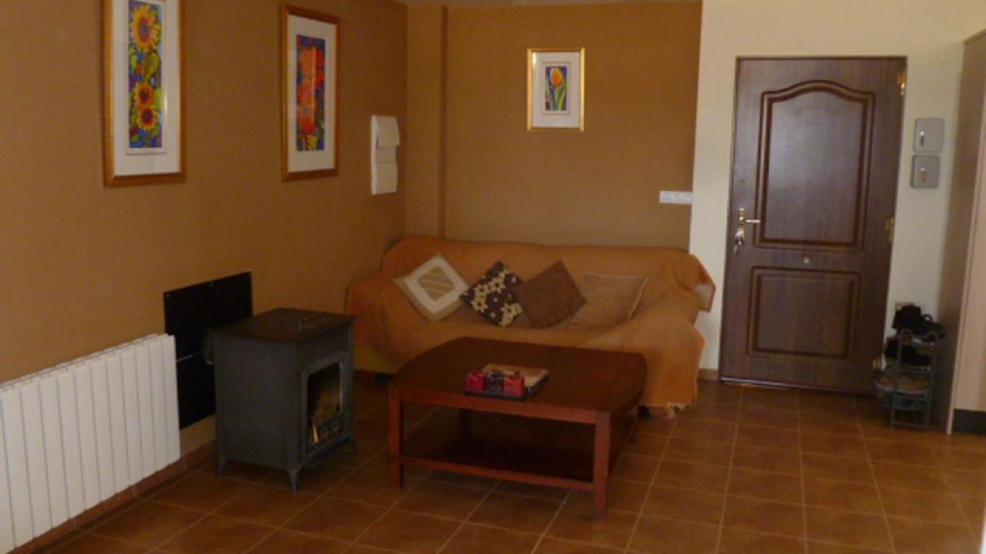 Sale - Detached Villa -
Caravaca de la cruz - Caravaca de la Cruz