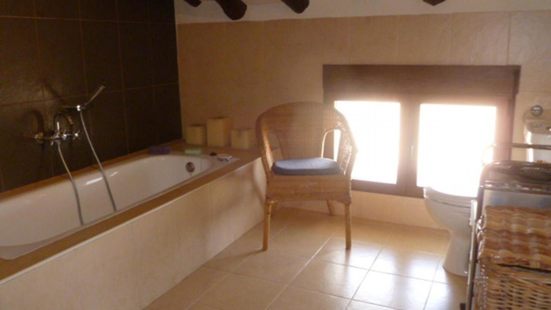 Sale - Detached Villa -
Caravaca de la cruz - Caravaca de la Cruz