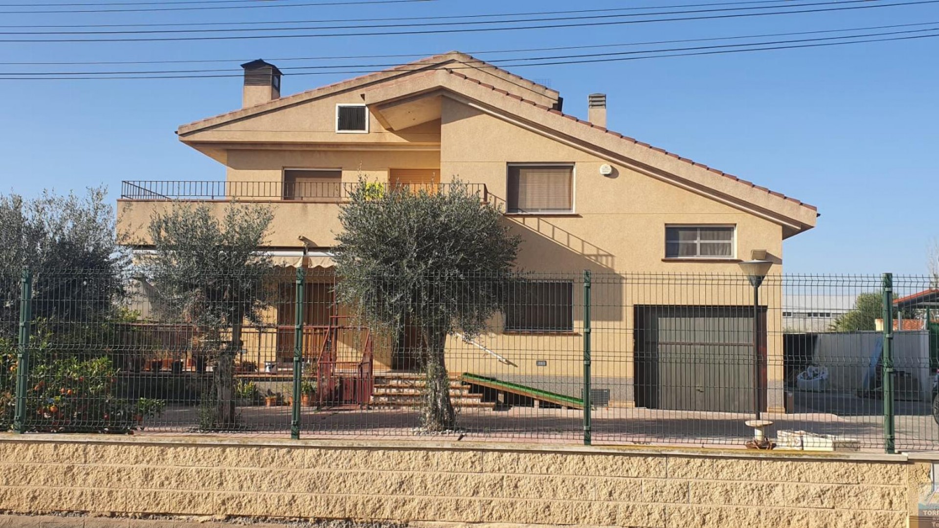 Sale - Detached Villa -
Casillas - CASILLAS