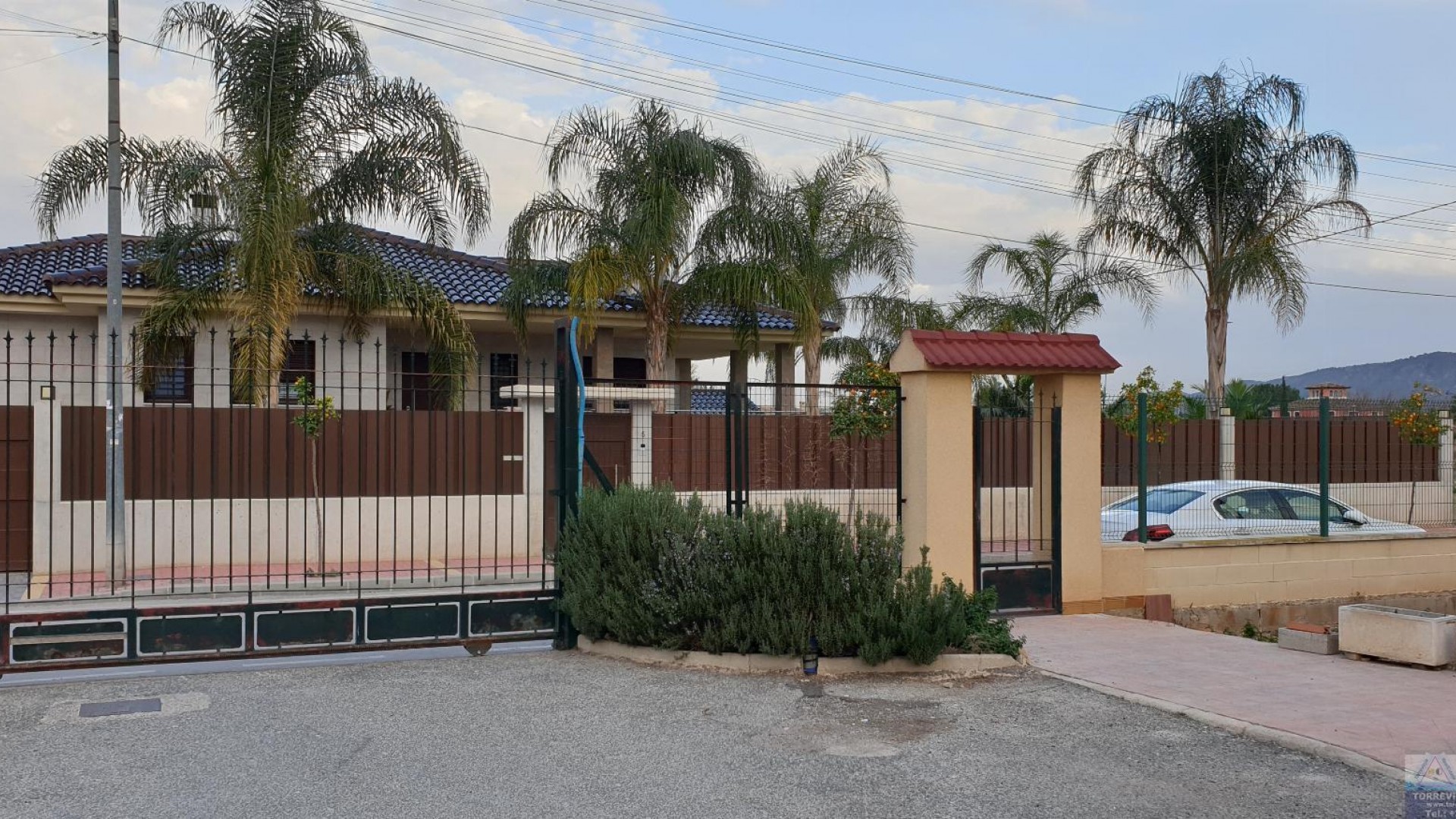 Sale - Detached Villa -
Casillas - CASILLAS