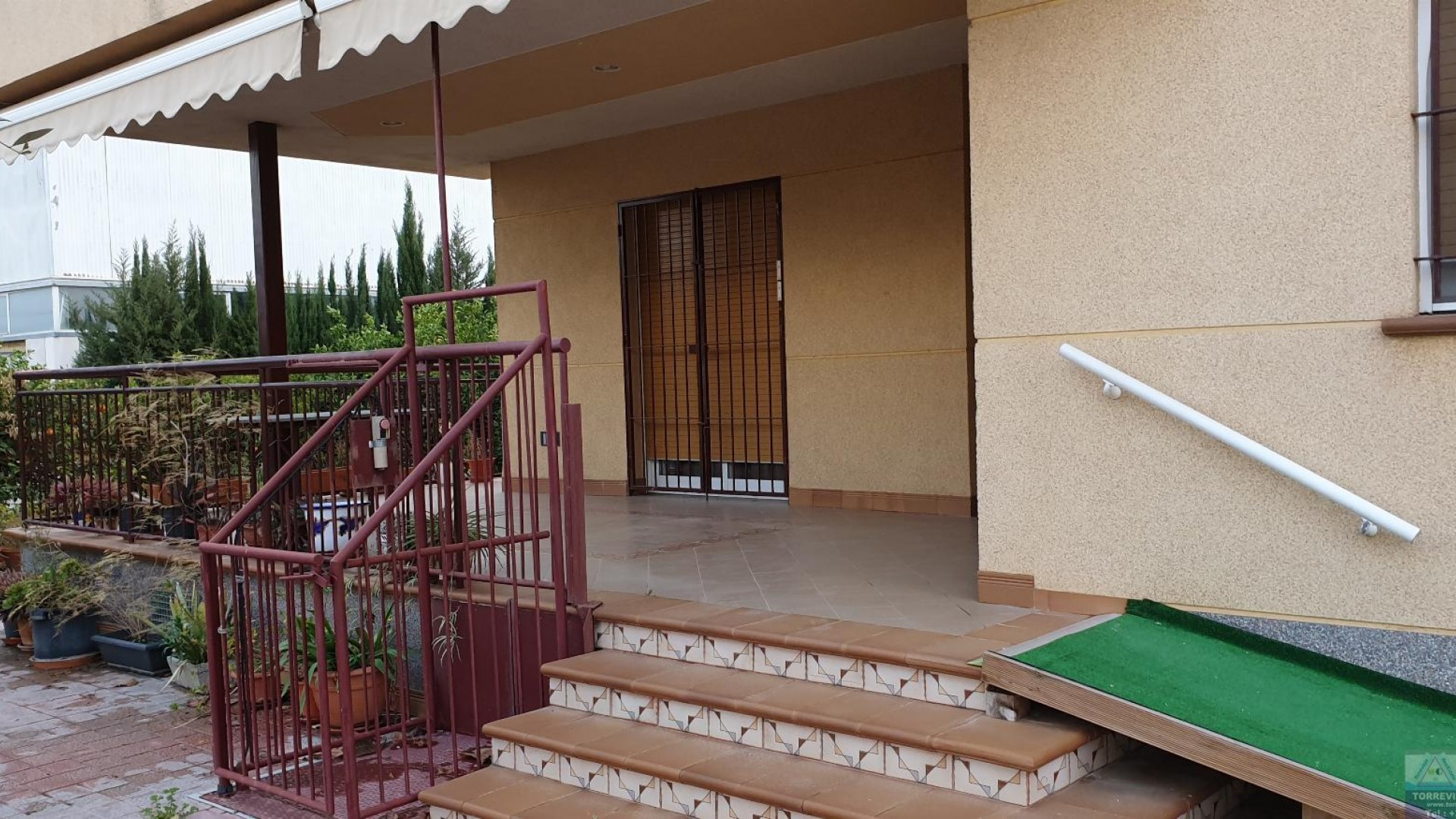Sale - Detached Villa -
Casillas - CASILLAS
