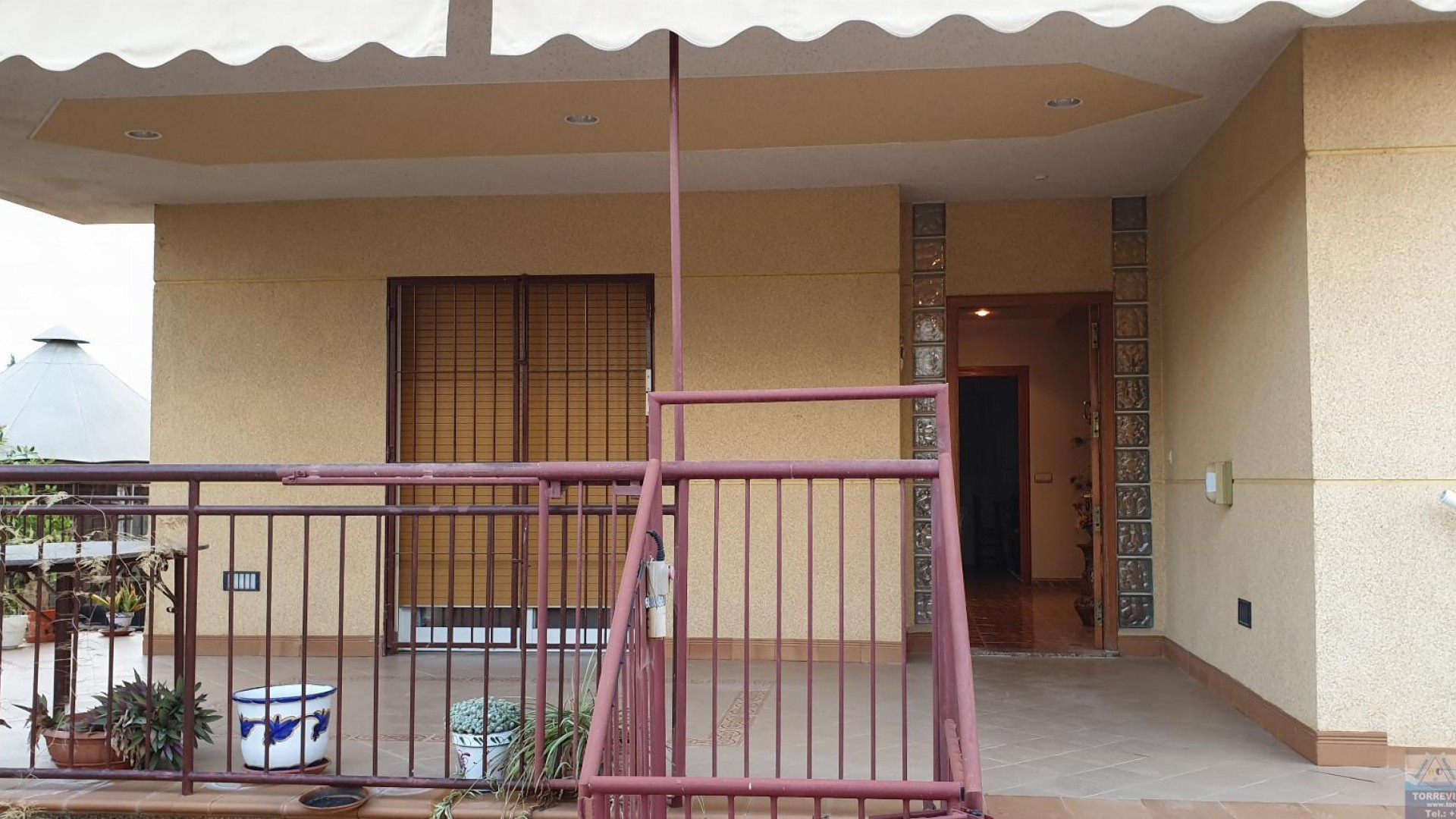 Sale - Detached Villa -
Casillas - CASILLAS