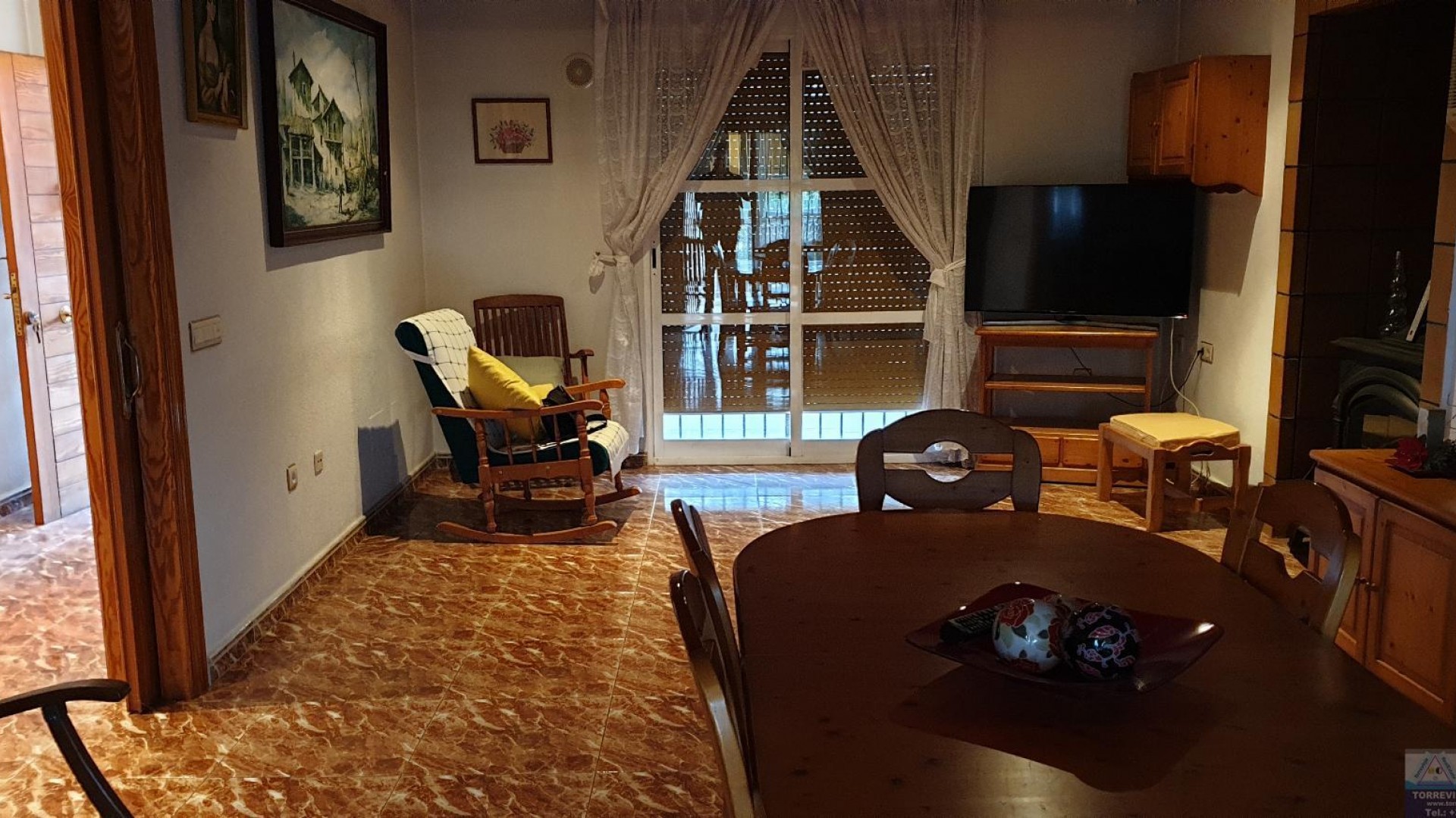 Sale - Detached Villa -
Casillas - CASILLAS