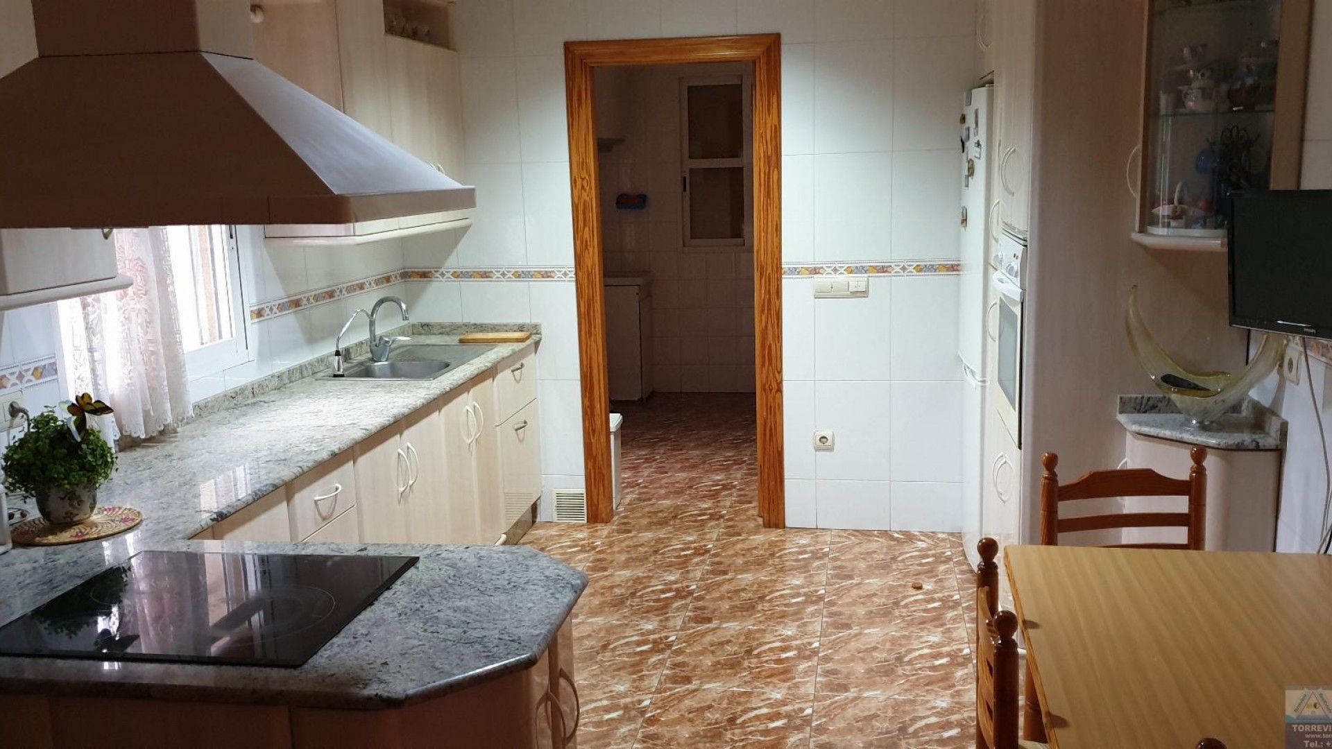 Sale - Detached Villa -
Casillas - CASILLAS