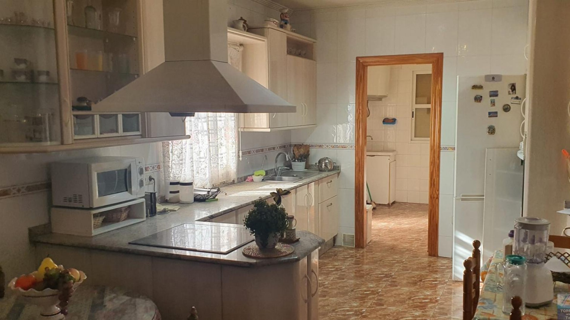 Sale - Detached Villa -
Casillas - CASILLAS