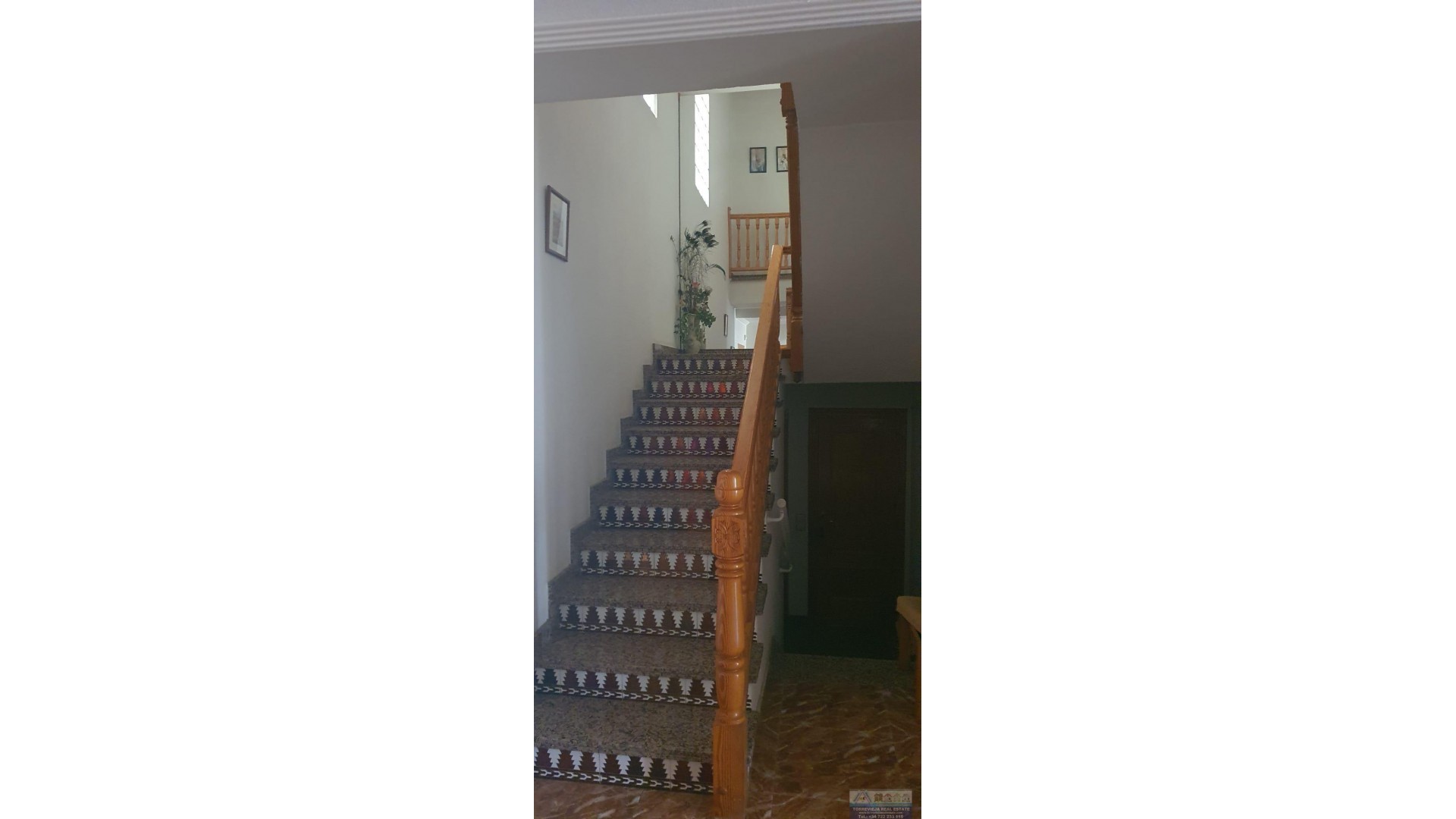 Sale - Detached Villa -
Casillas - CASILLAS