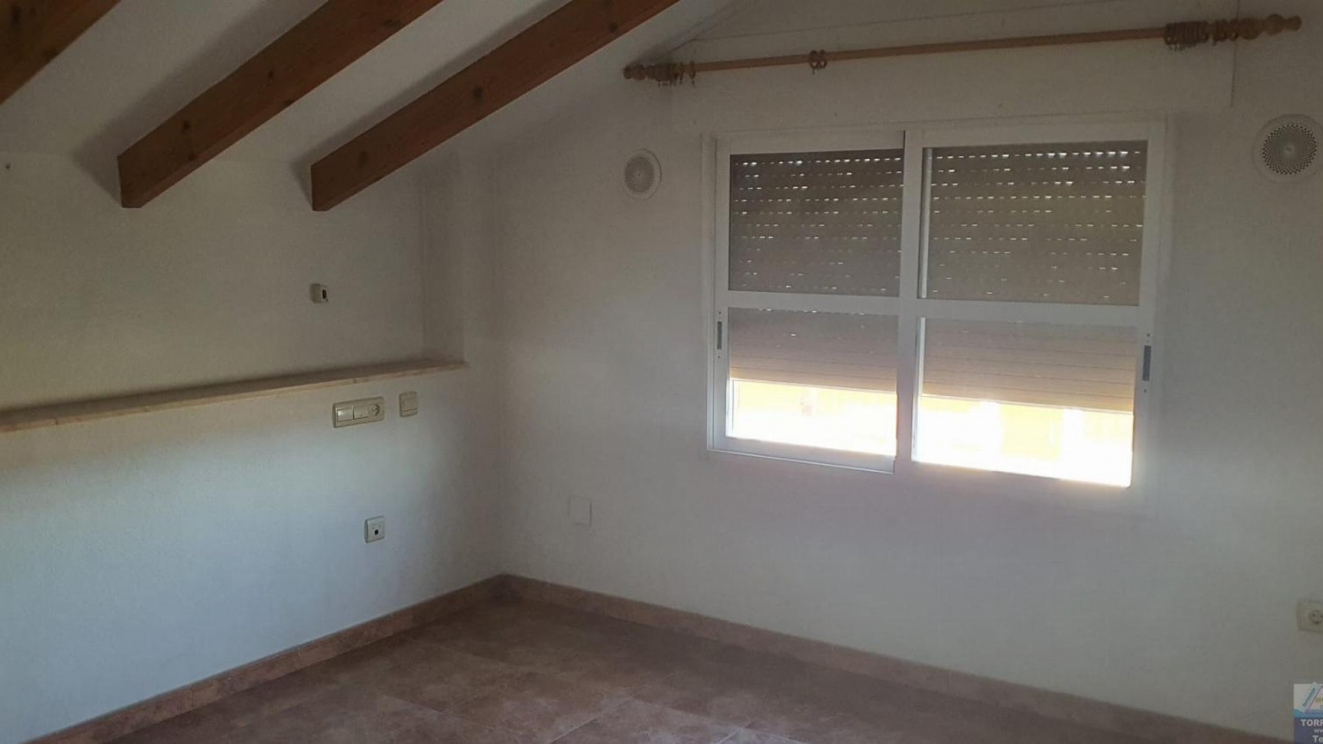 Sale - Detached Villa -
Casillas - CASILLAS