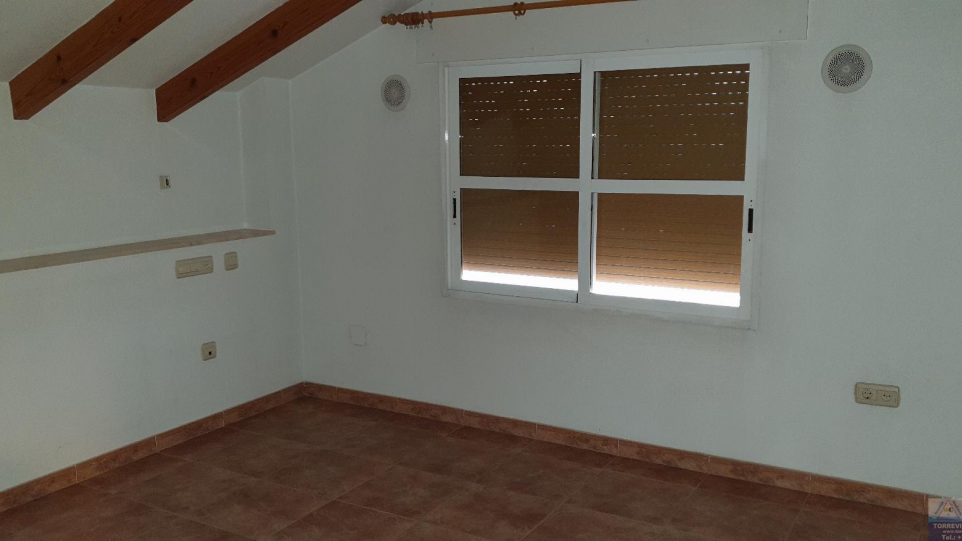 Sale - Detached Villa -
Casillas - CASILLAS