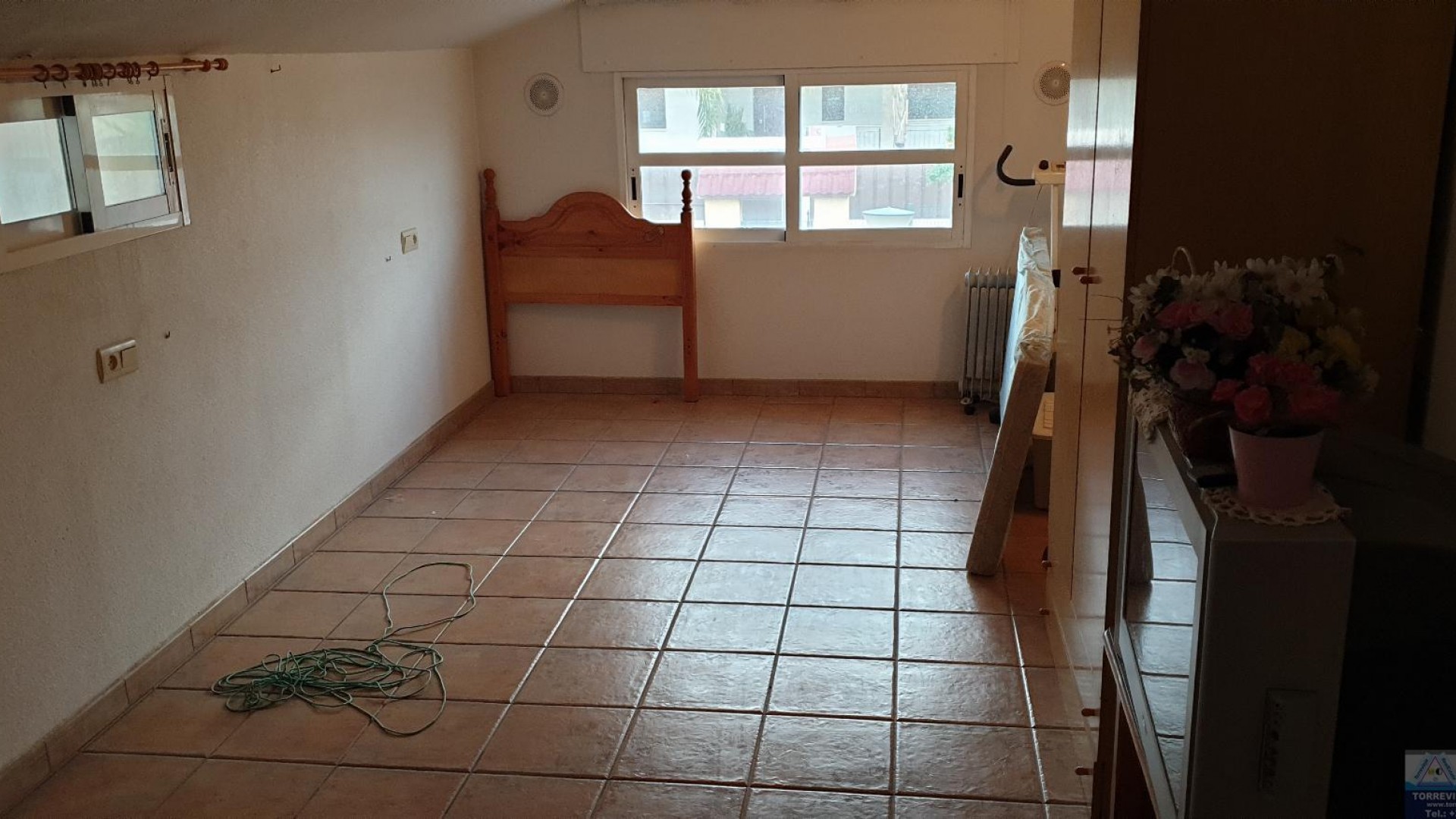 Sale - Detached Villa -
Casillas - CASILLAS