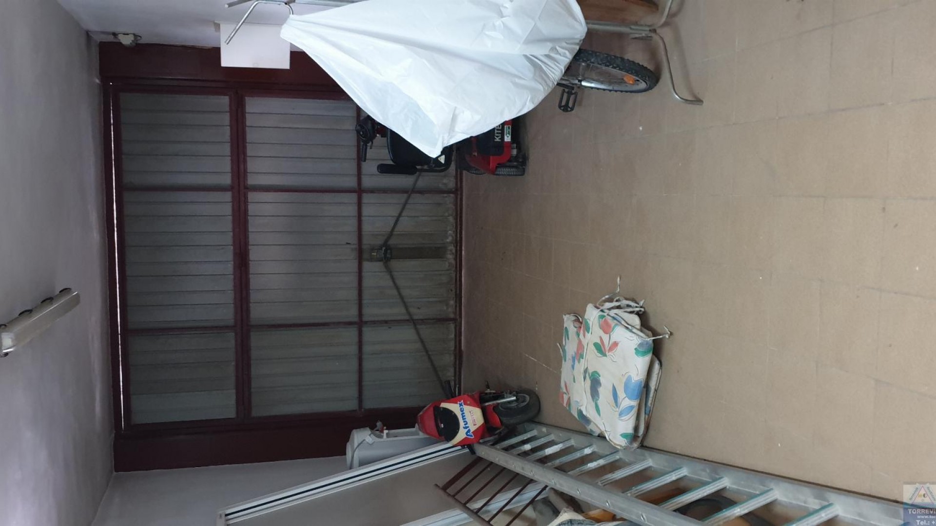 Sale - Detached Villa -
Casillas - CASILLAS