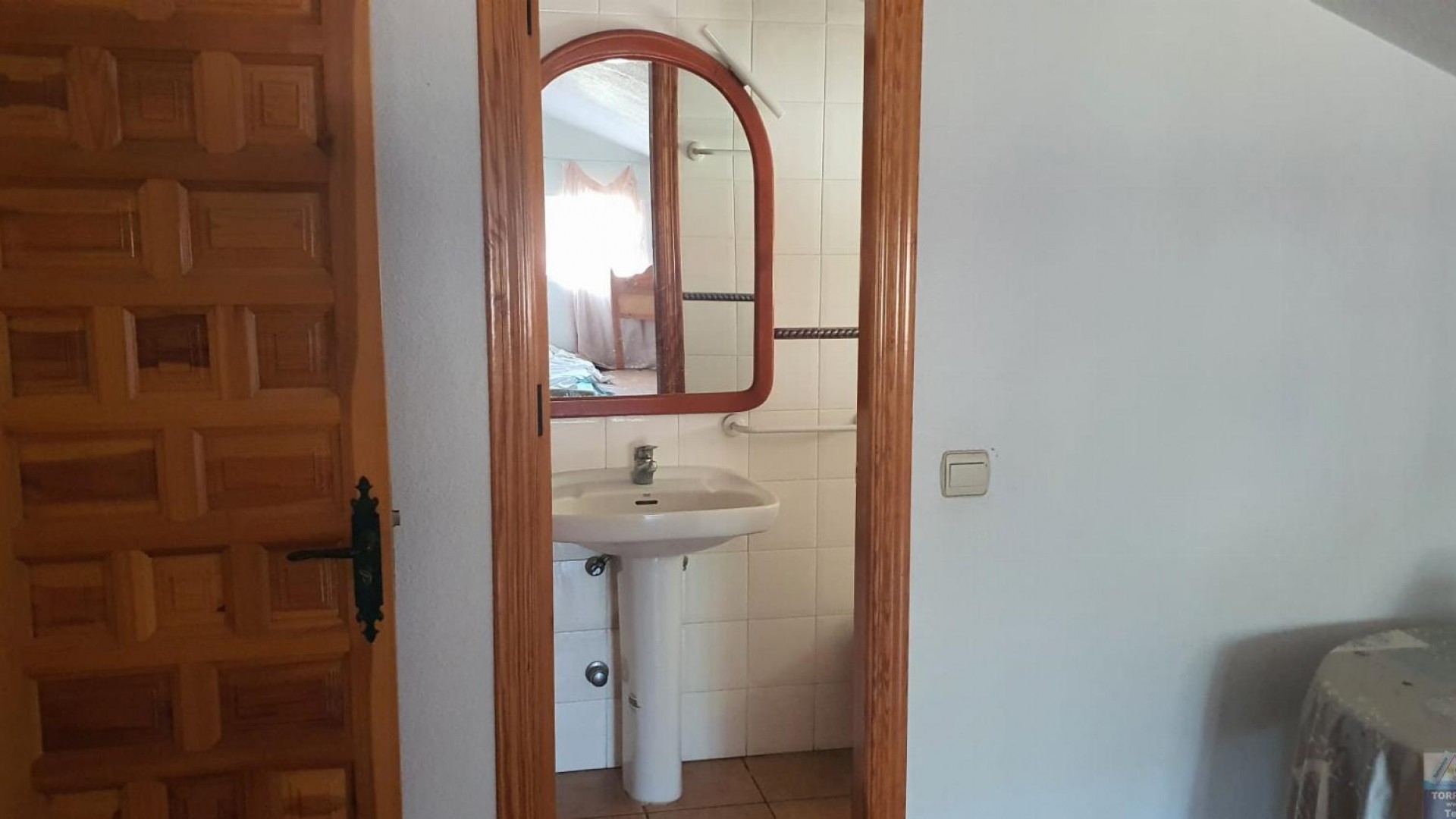 Sale - Detached Villa -
Casillas - CASILLAS