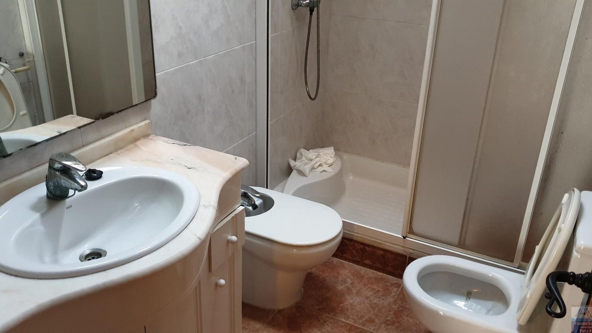 Sale - Detached Villa -
Casillas - CASILLAS