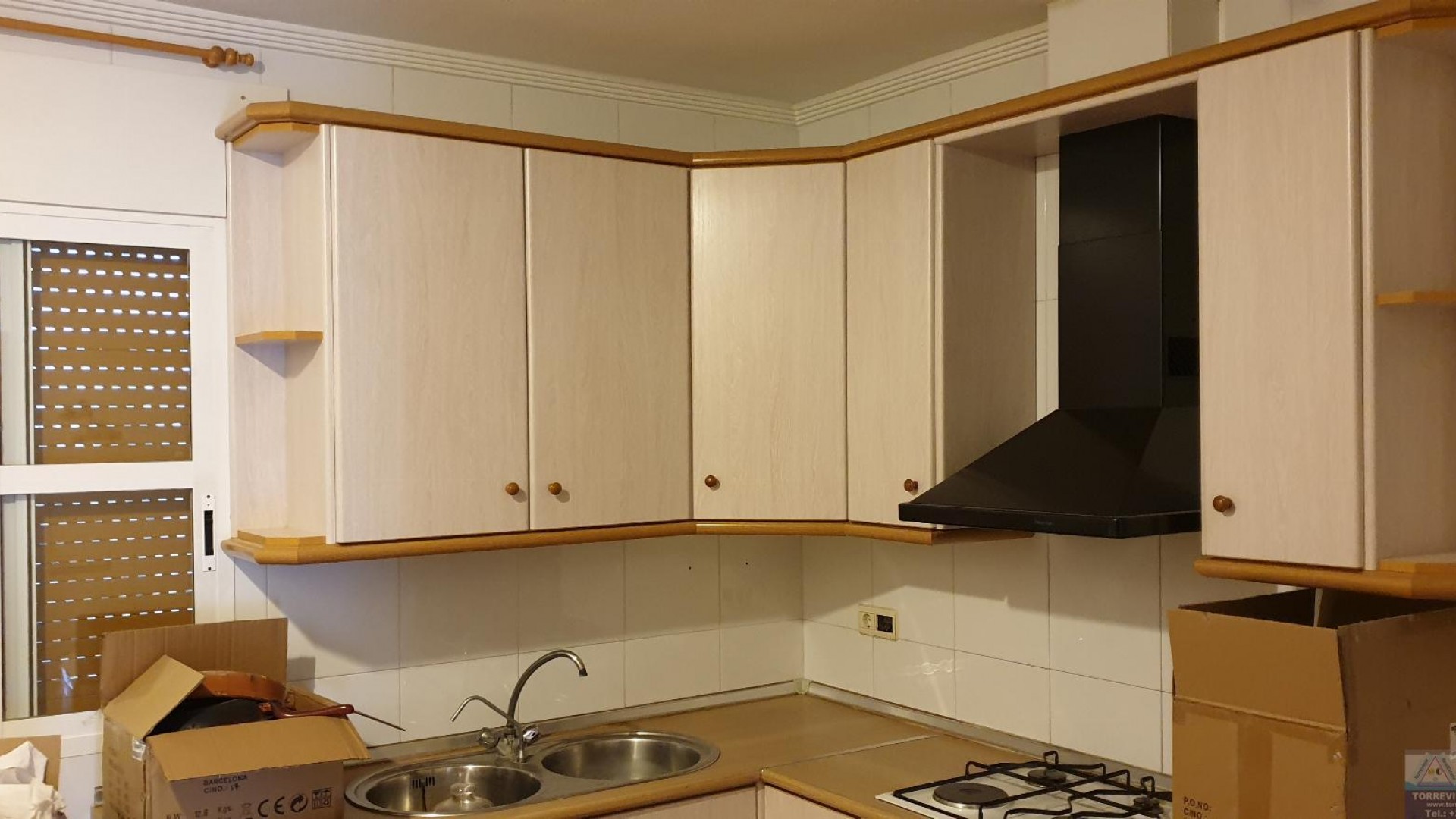 Sale - Detached Villa -
Casillas - CASILLAS