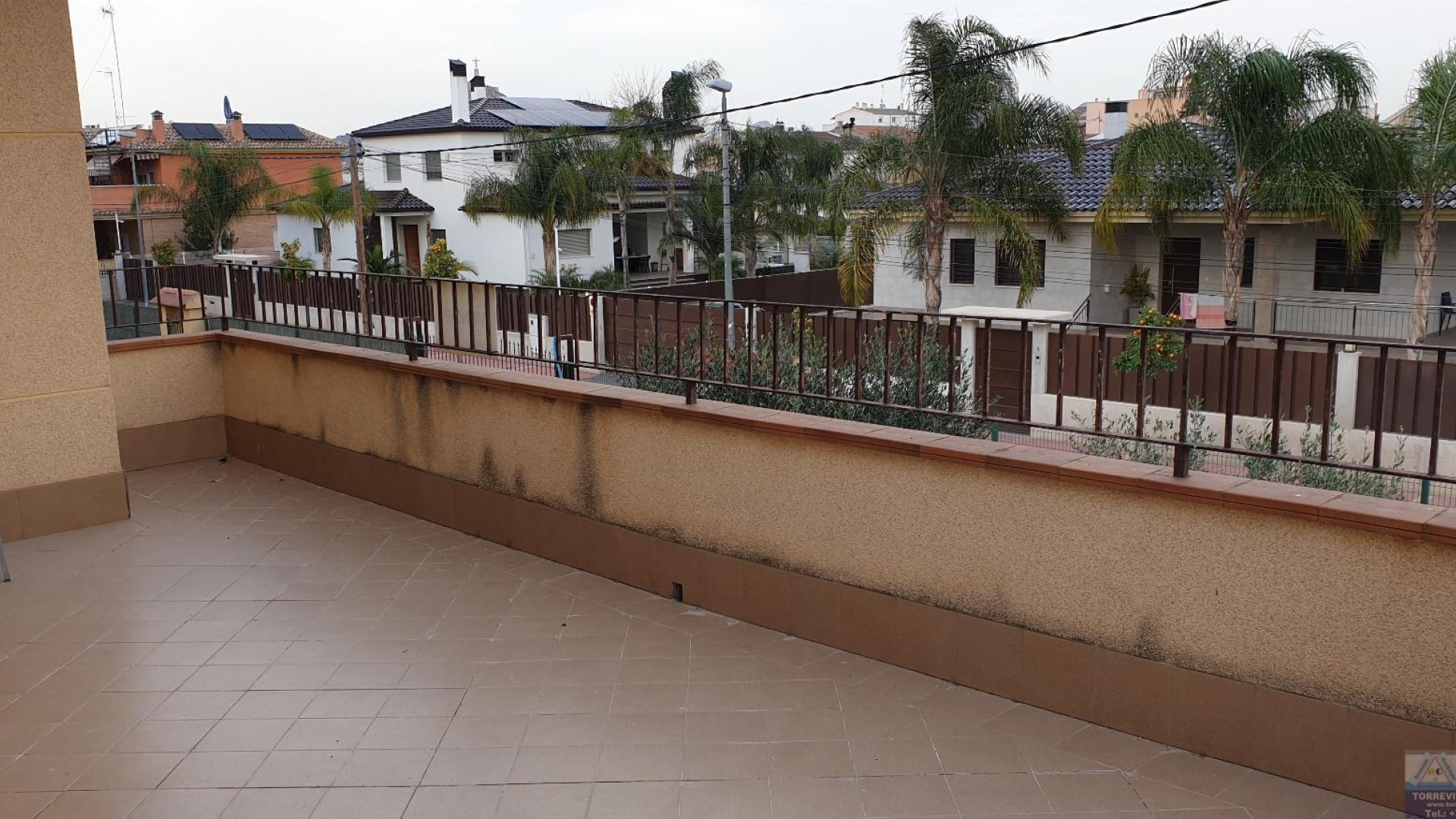 Sale - Detached Villa -
Casillas - CASILLAS