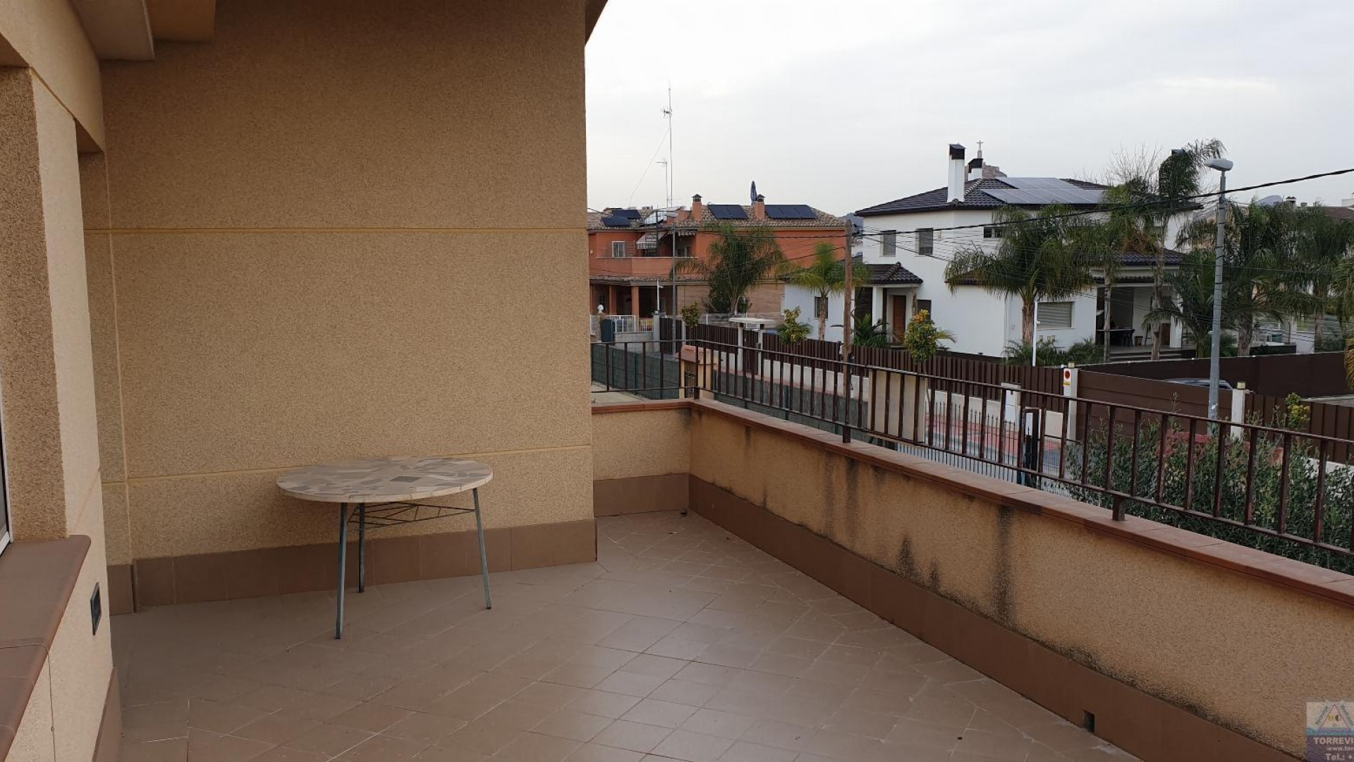 Sale - Detached Villa -
Casillas - CASILLAS