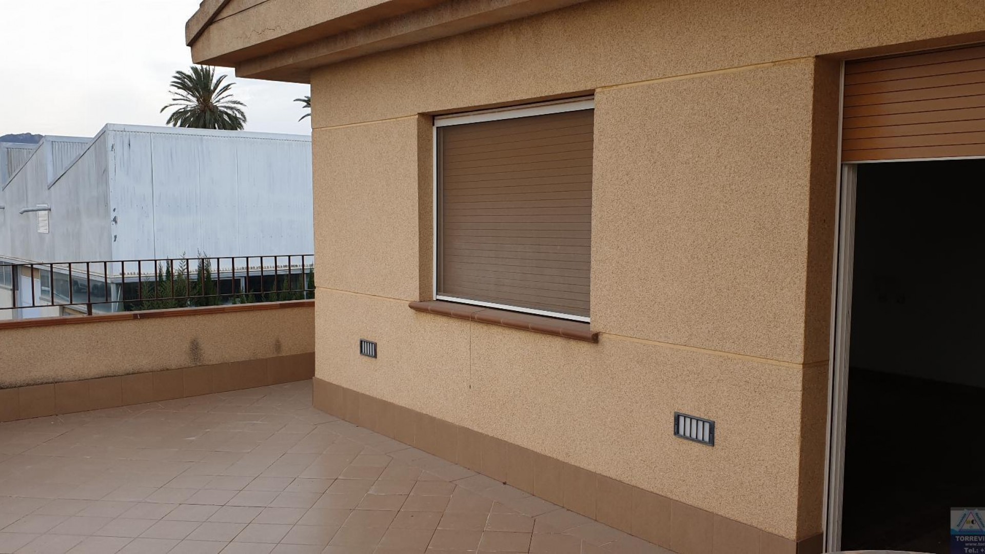 Sale - Detached Villa -
Casillas - CASILLAS