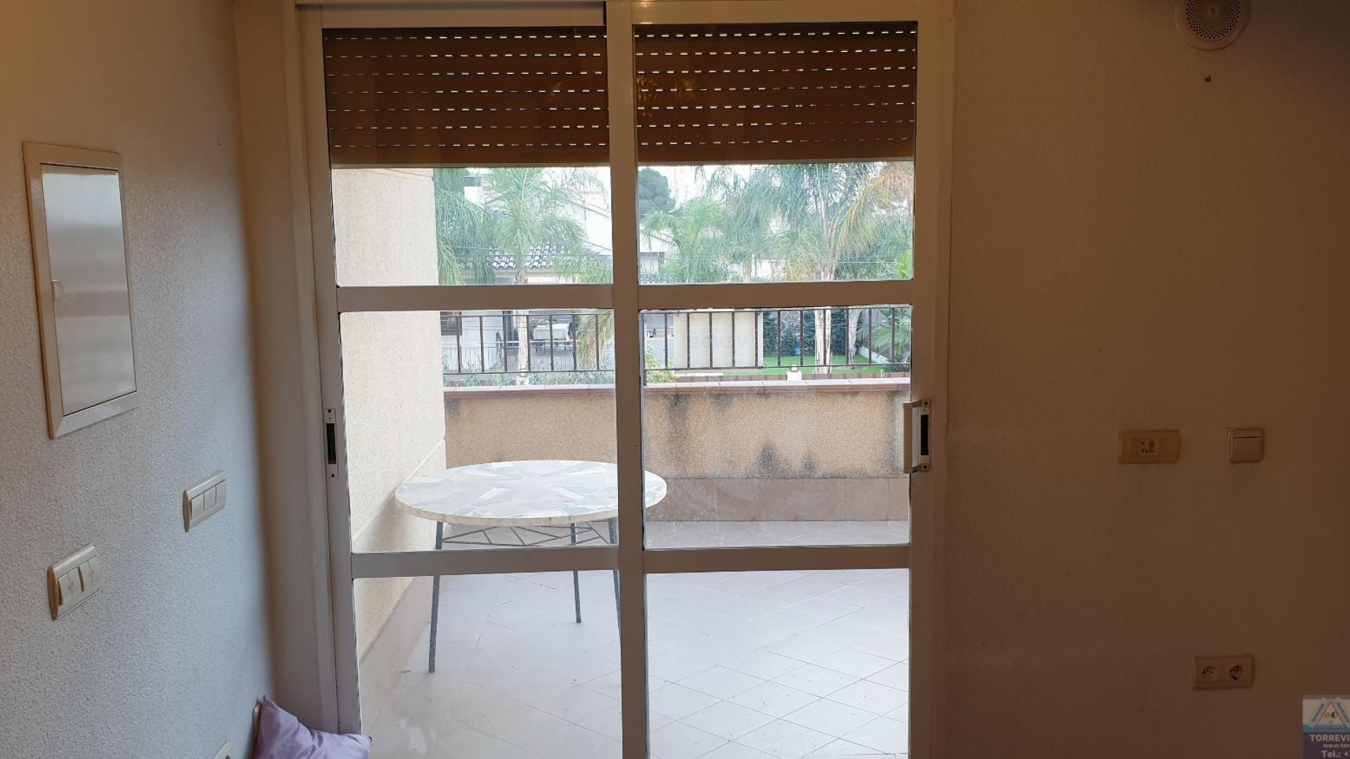 Sale - Detached Villa -
Casillas - CASILLAS