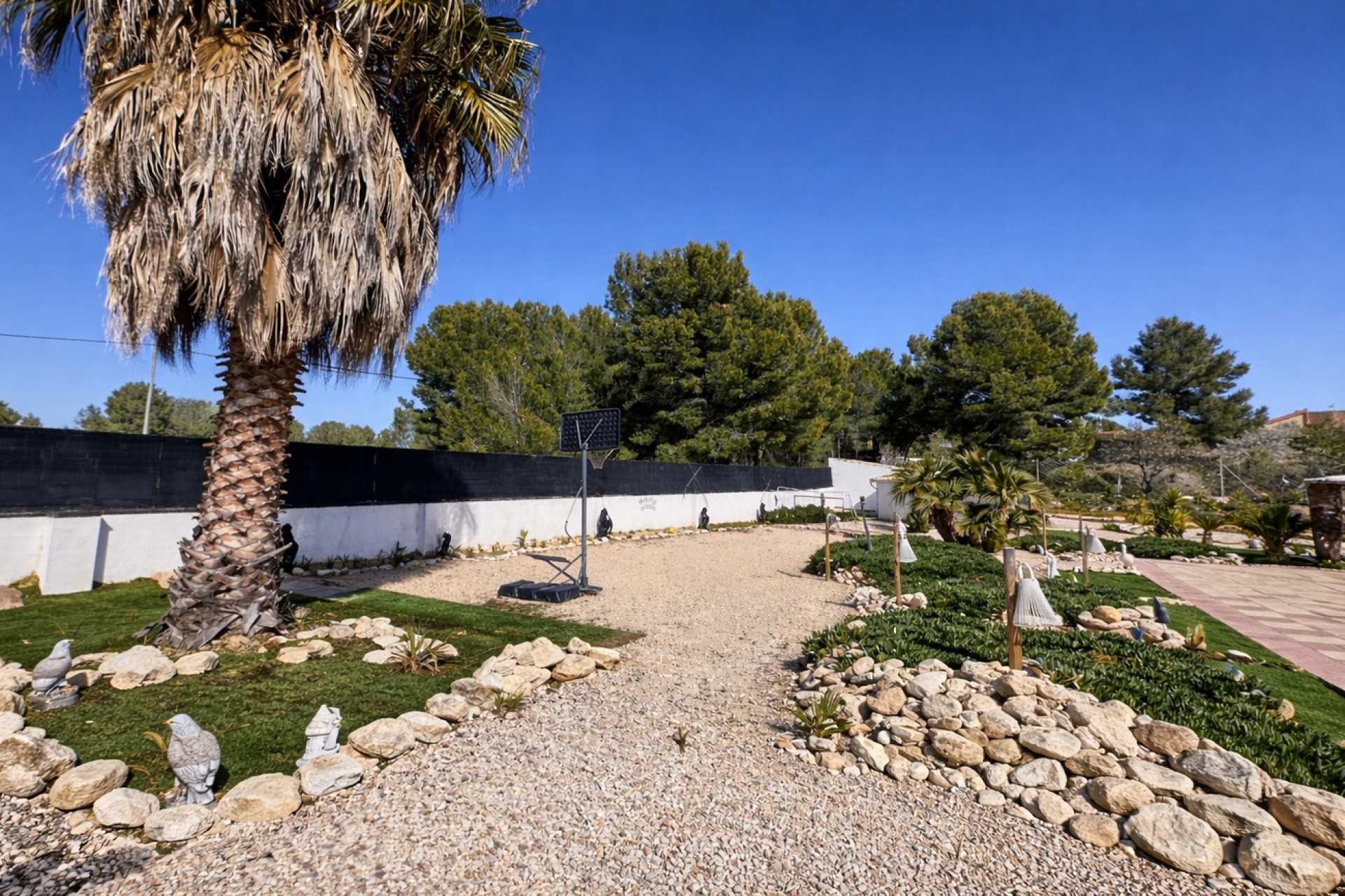 Sale - Detached Villa -
Castalla - Costa Blanca