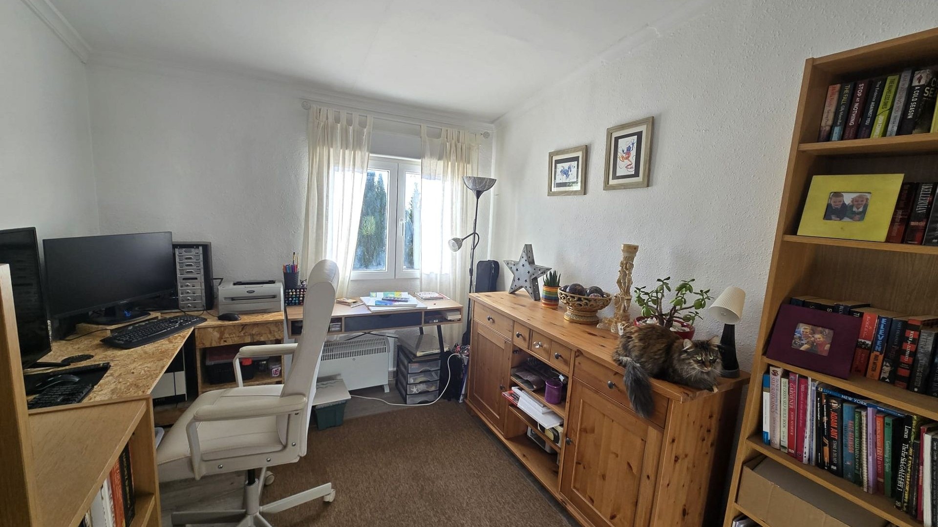 Sale - Detached Villa -
Castalla