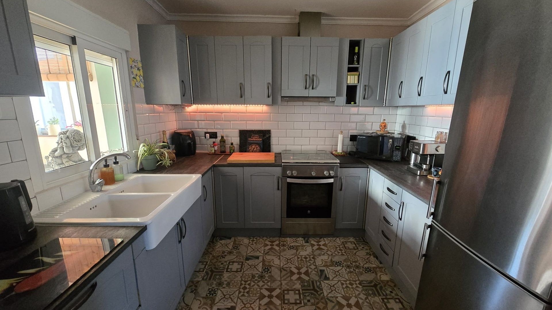 Sale - Detached Villa -
Castalla