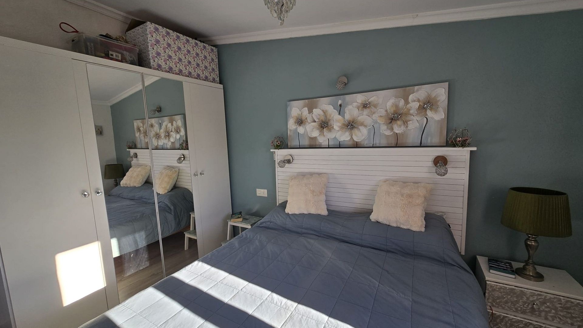 Sale - Detached Villa -
Castalla