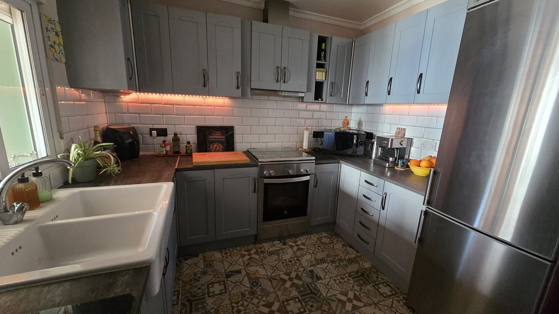 Sale - Detached Villa -
Castalla