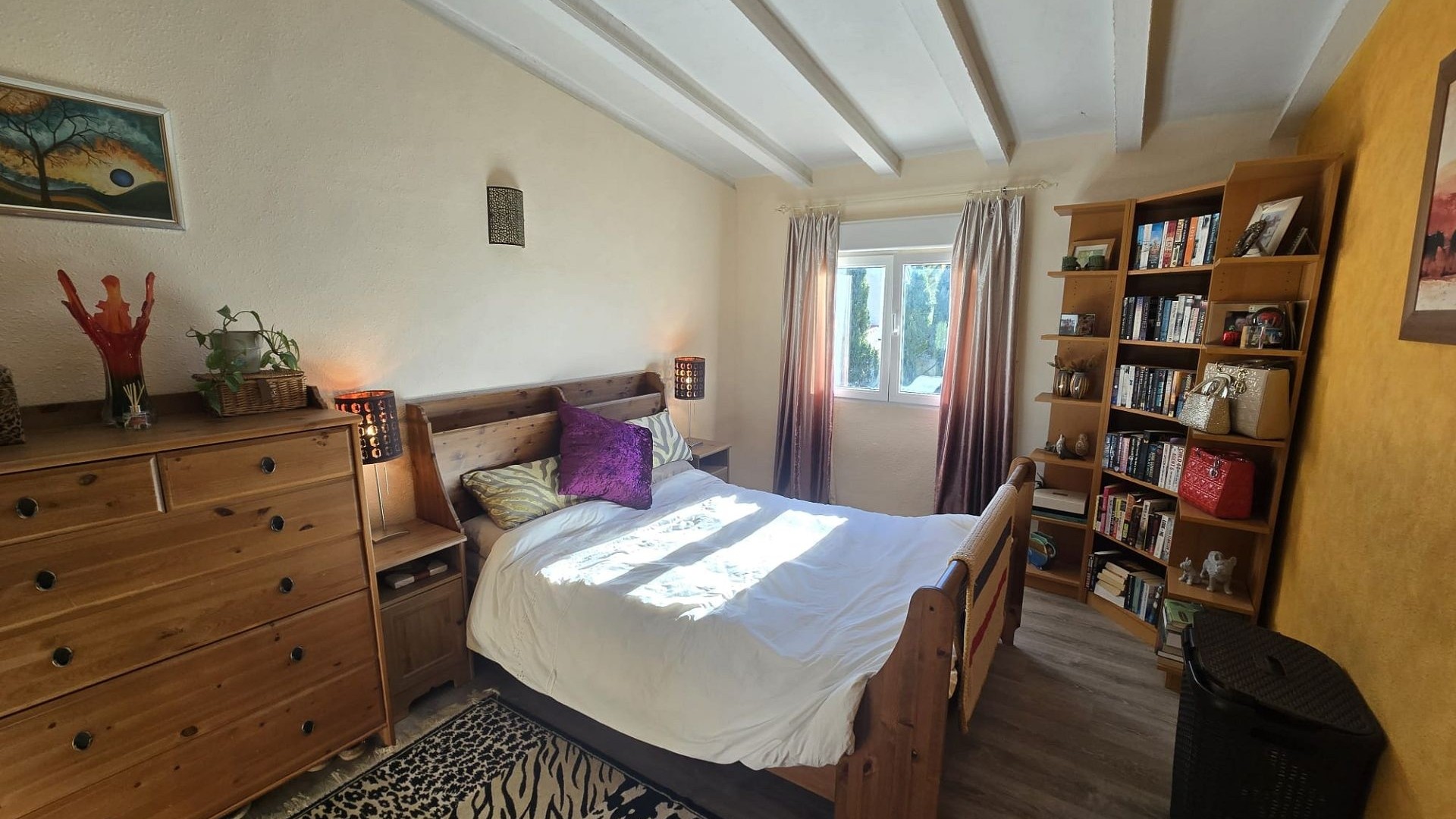 Sale - Detached Villa -
Castalla