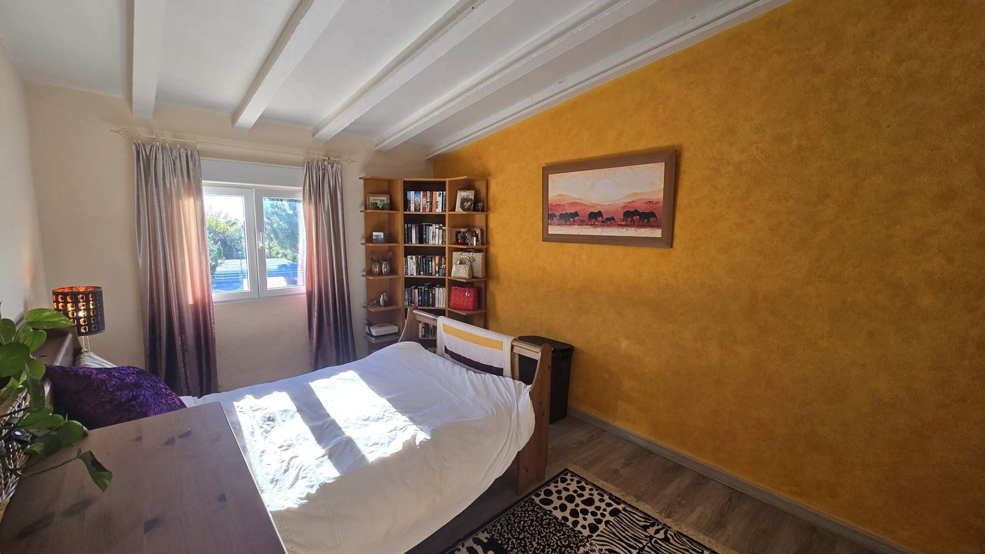 Sale - Detached Villa -
Castalla